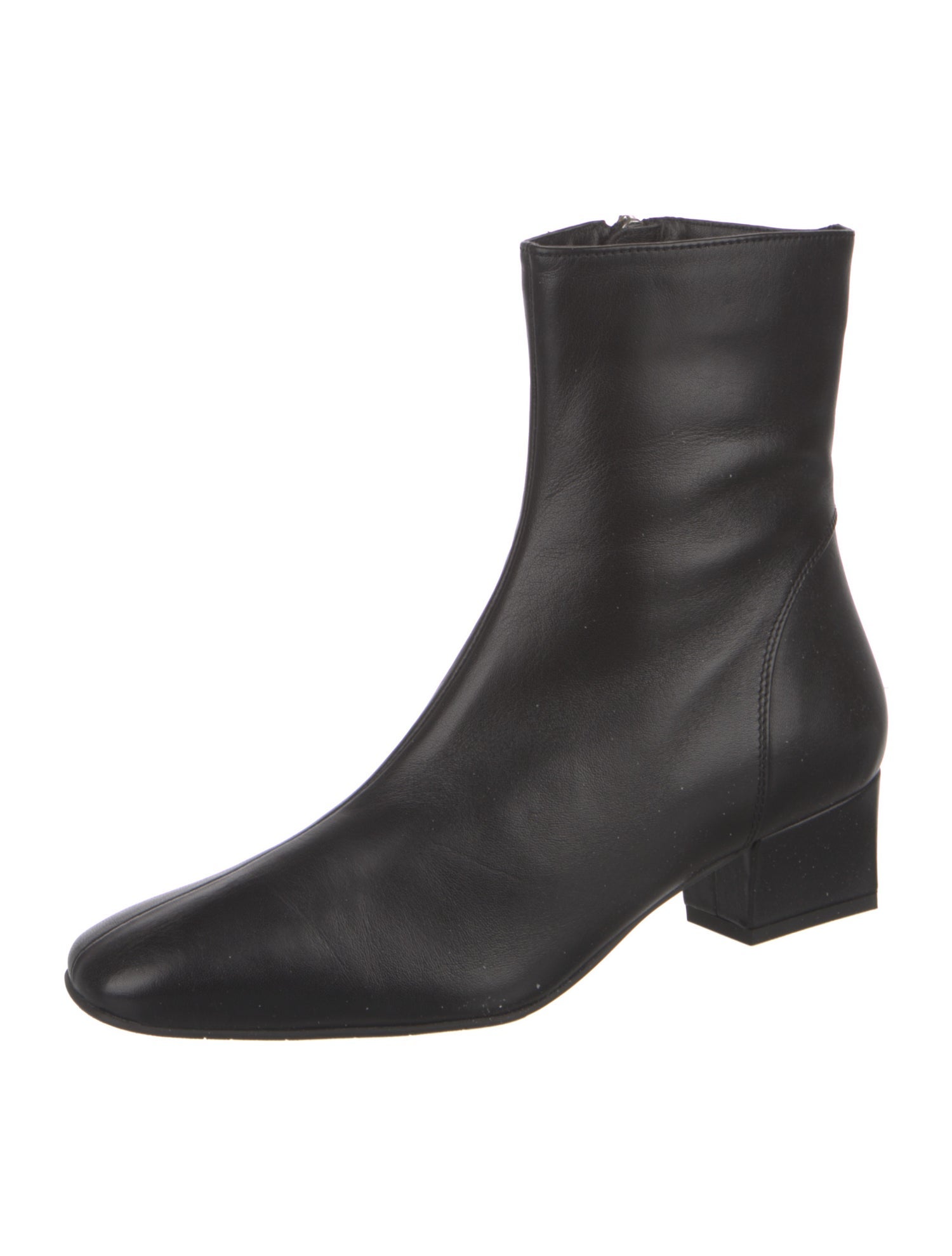 Aquatalia Leather Boots