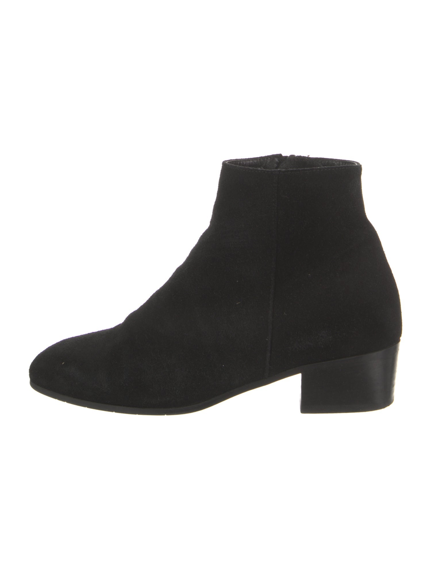 Aquatalia Suede Boots