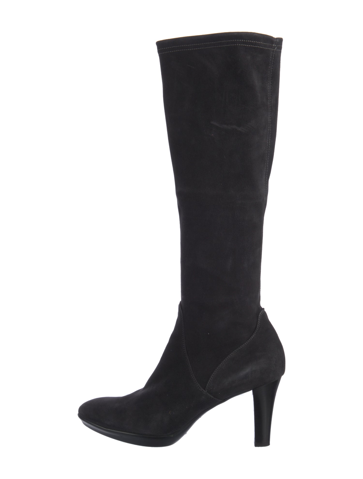 Aquatalia Suede Boots