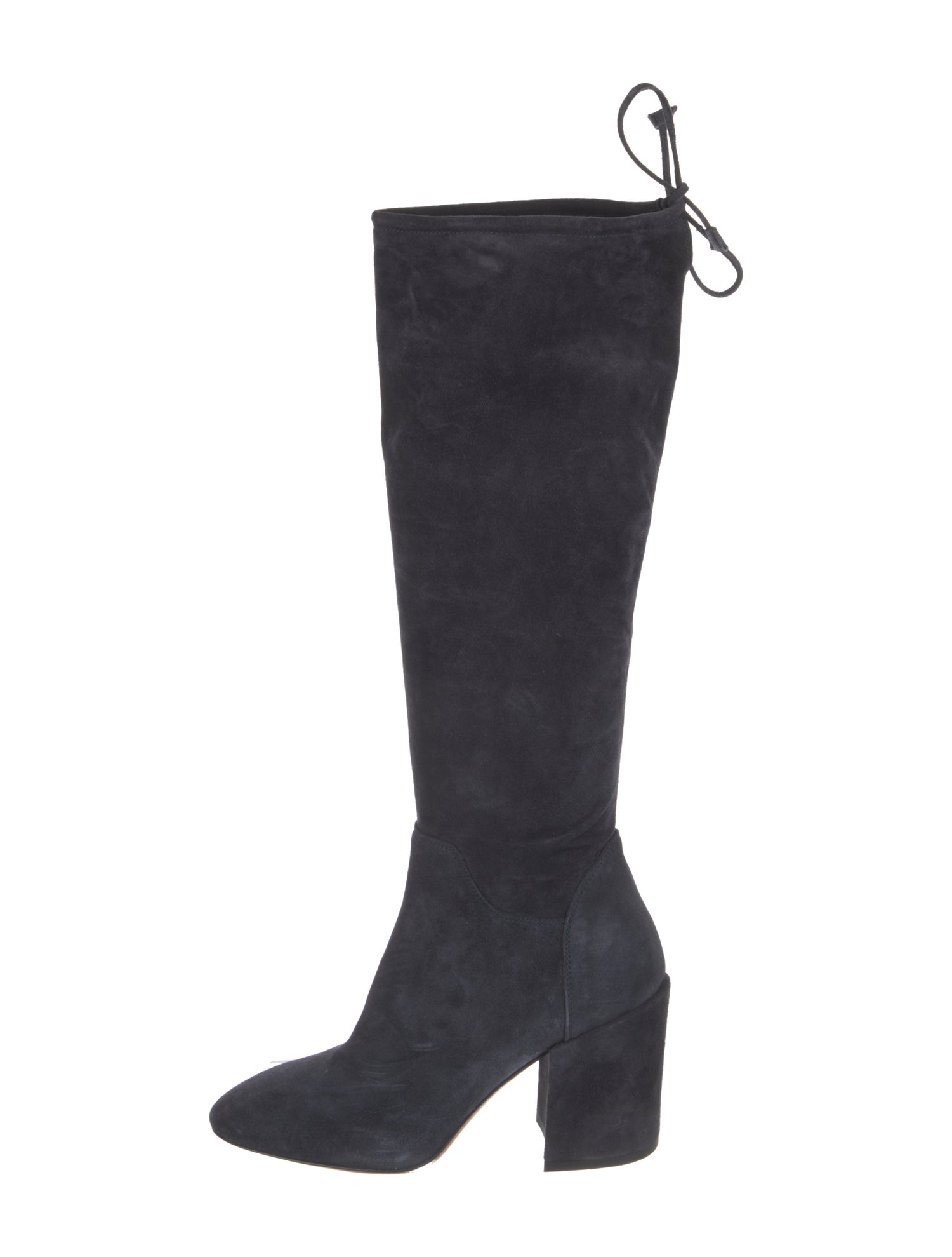 Aquatalia Suede Boots