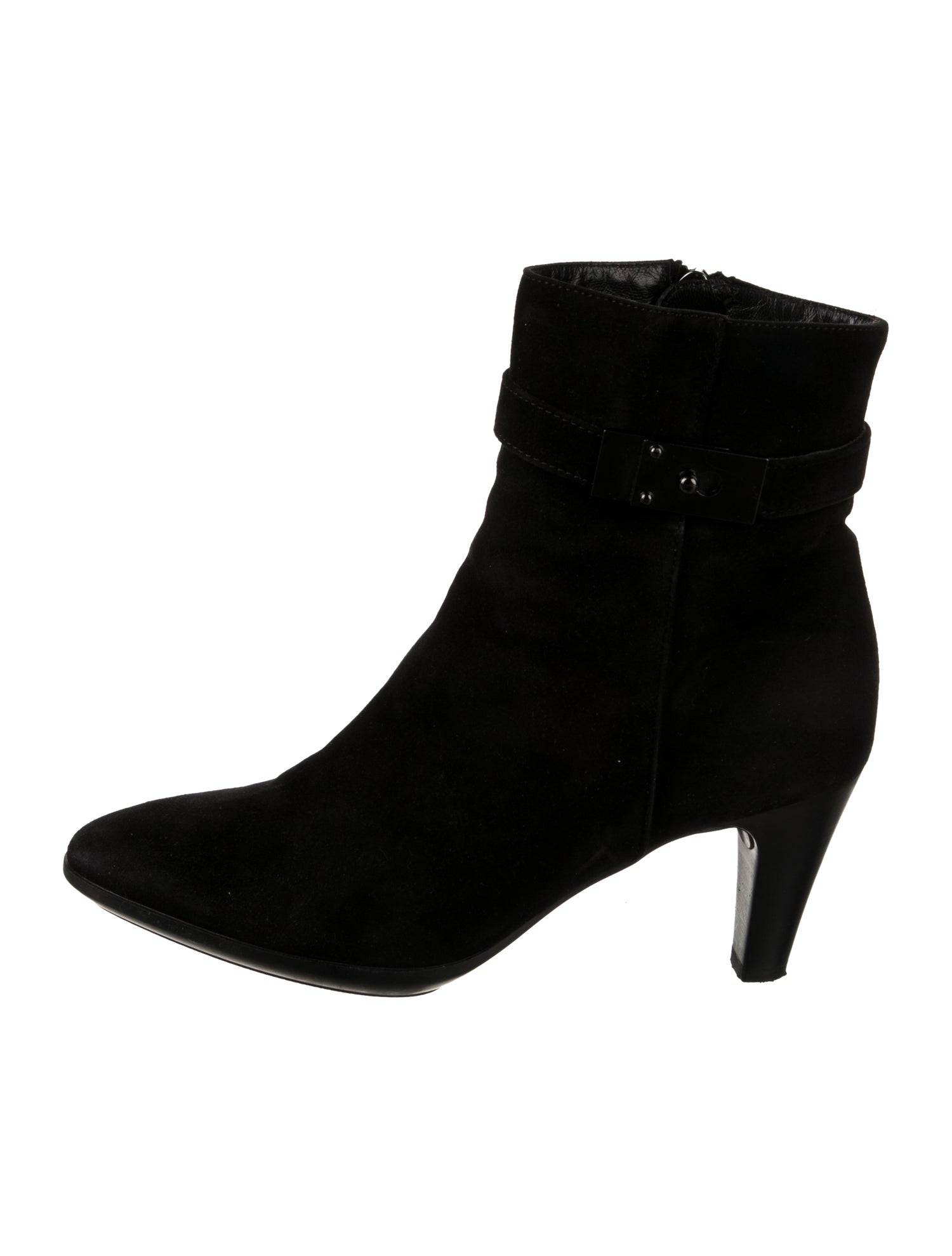 Aquatalia Suede Boots