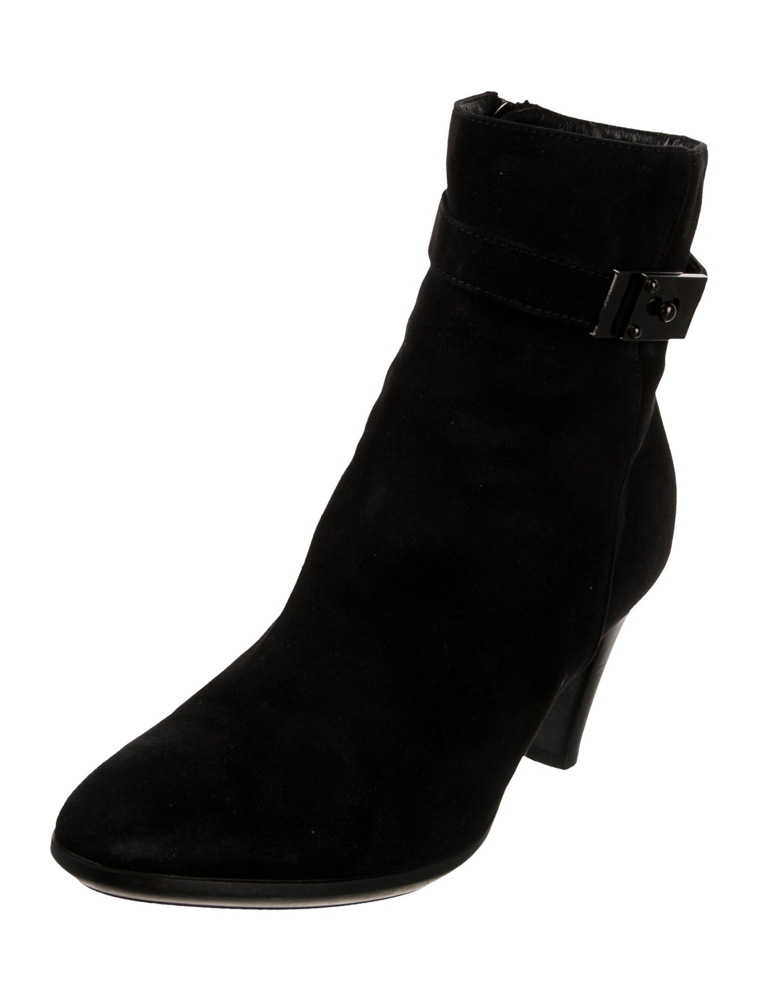 Aquatalia Suede Boots