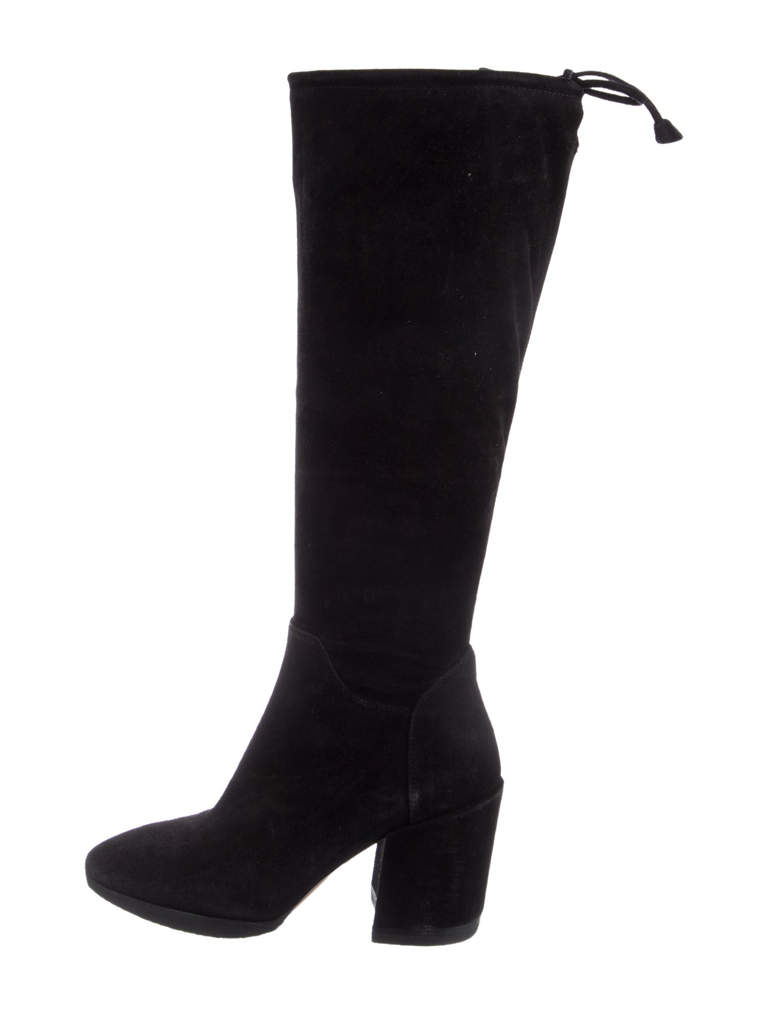 Aquatalia Suede Boots