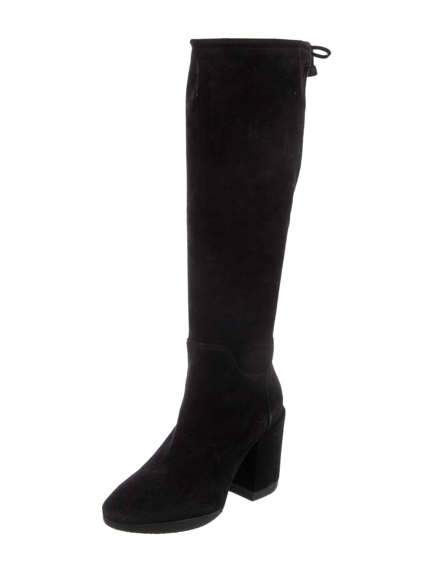 Aquatalia Suede Boots