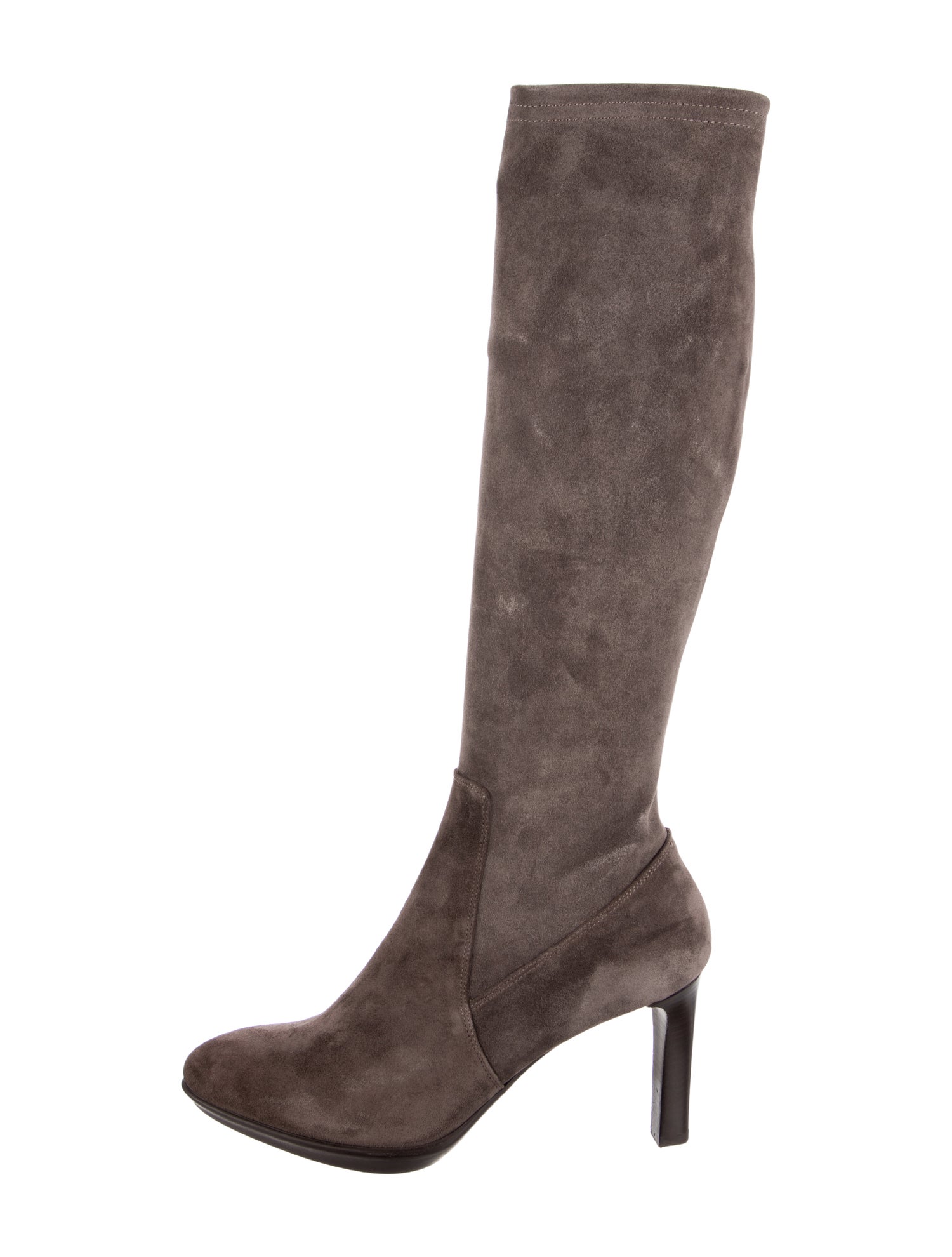 Aquatalia Suede Boots