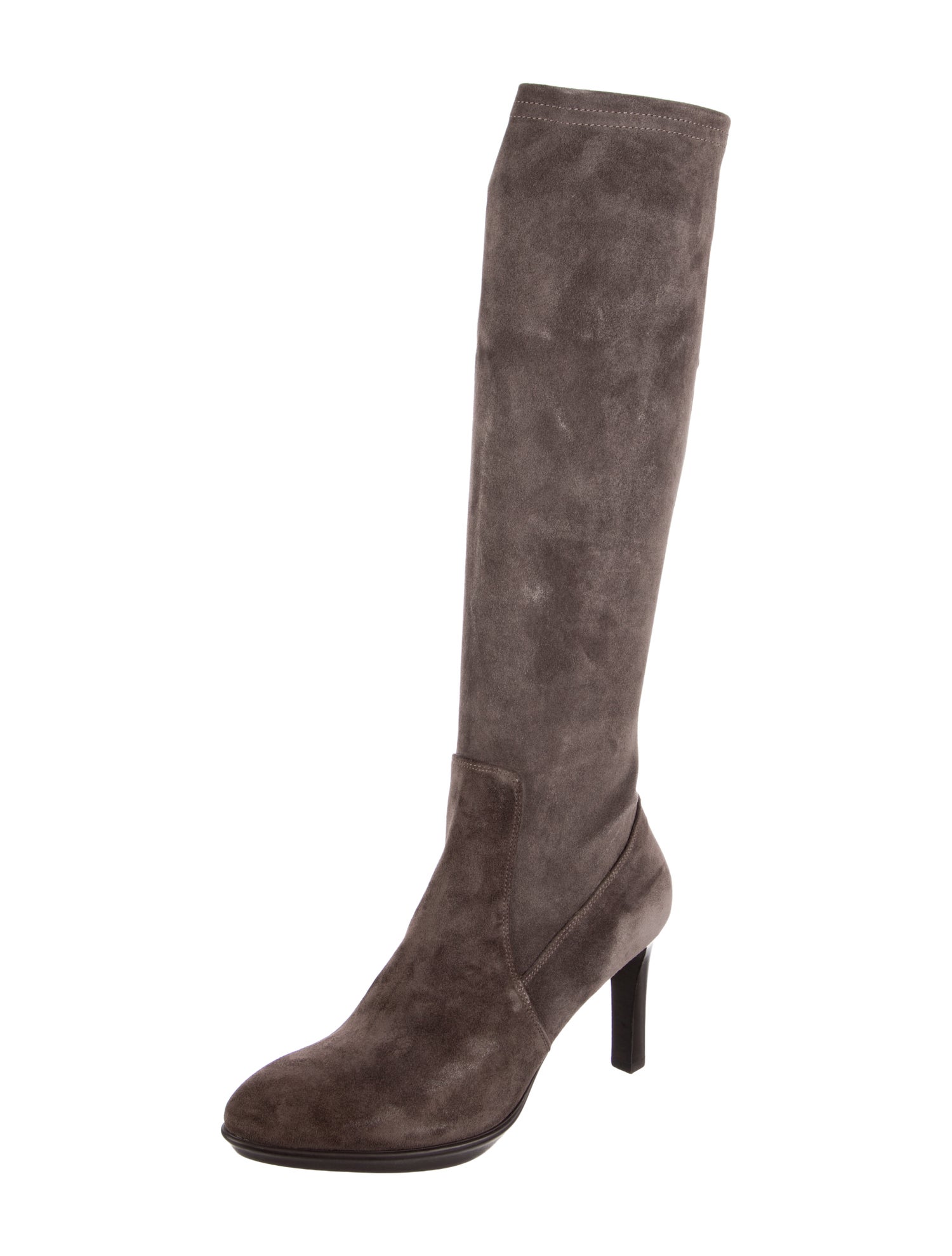Aquatalia Suede Boots