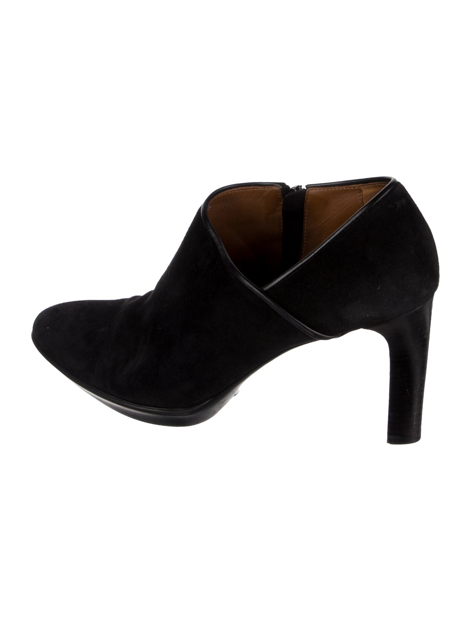 Aquatalia Suede Mules