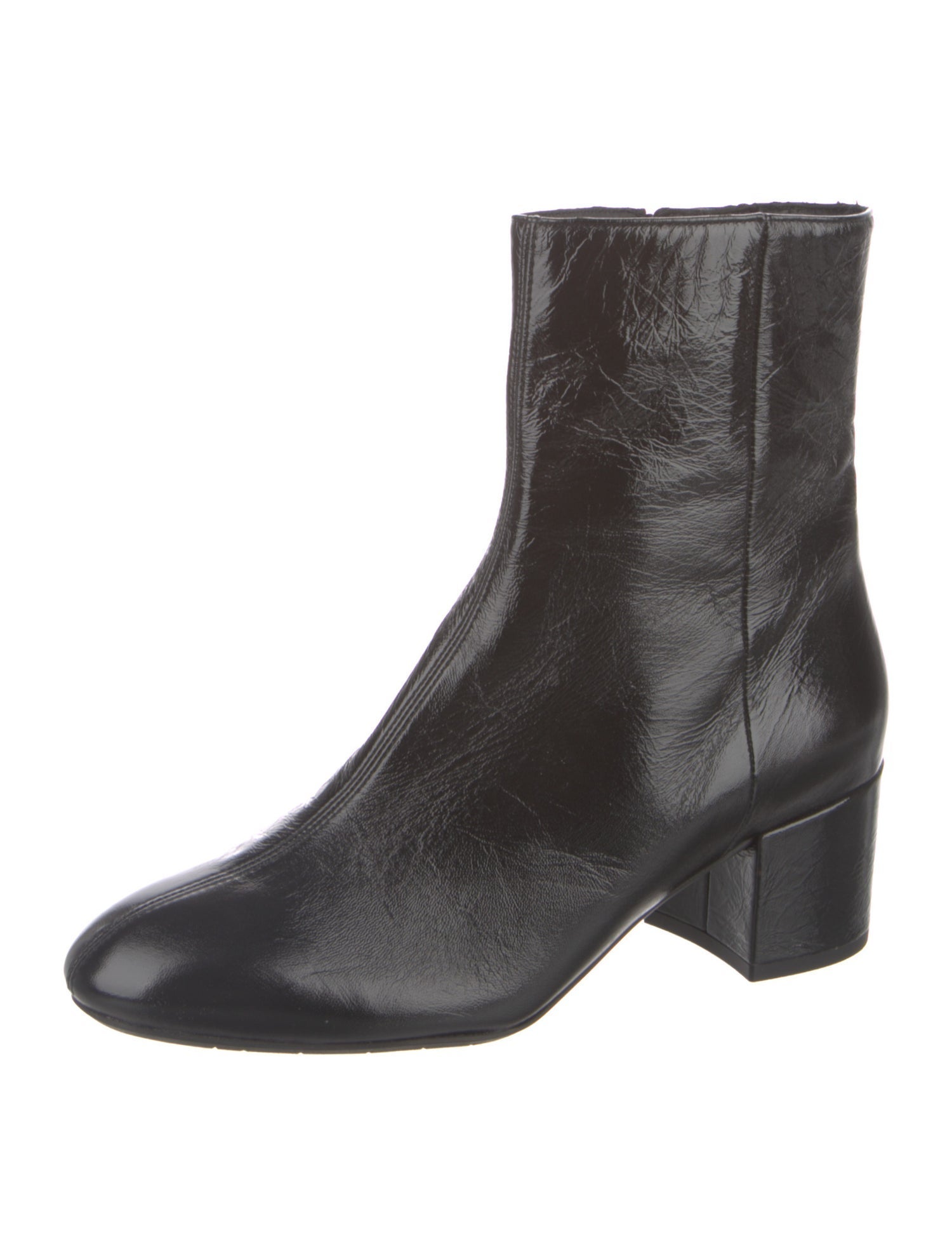 Aquatalia Leather Boots