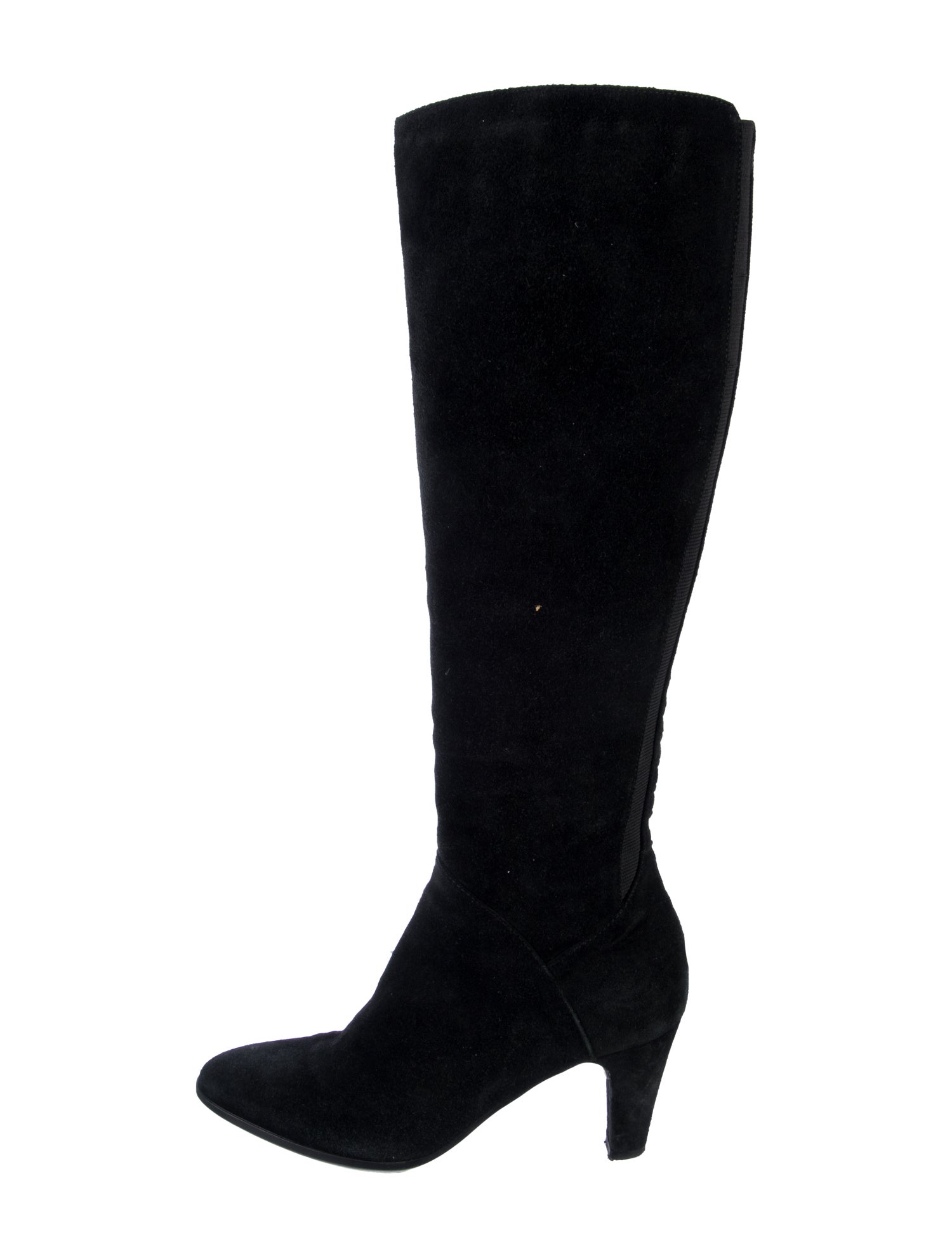 Aquatalia Suede Boots