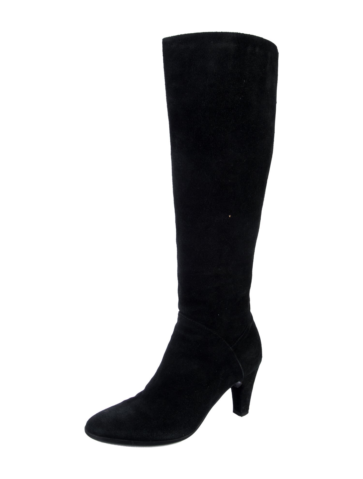 Aquatalia Suede Boots
