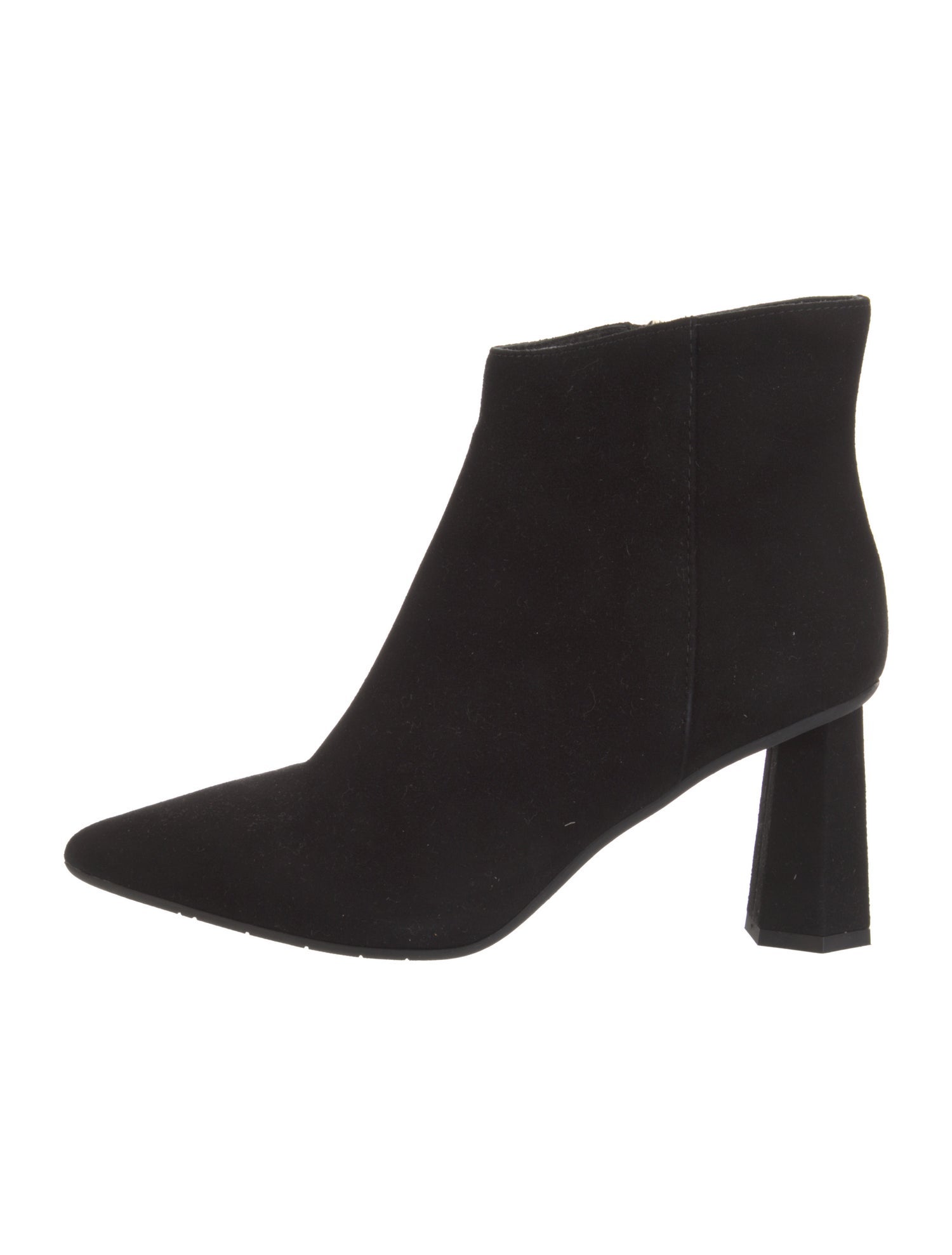 Aquatalia Suede Boots