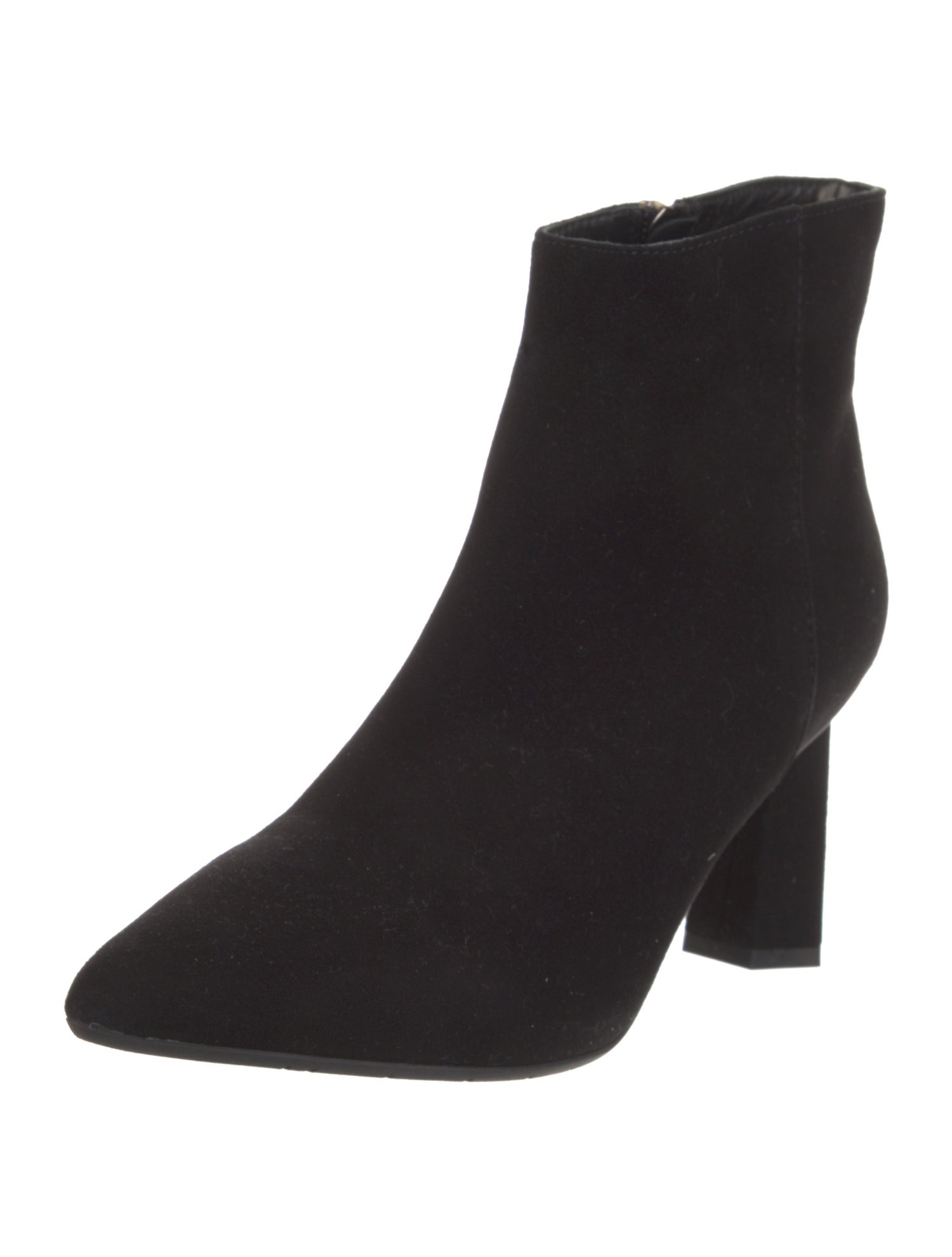 Aquatalia Suede Boots
