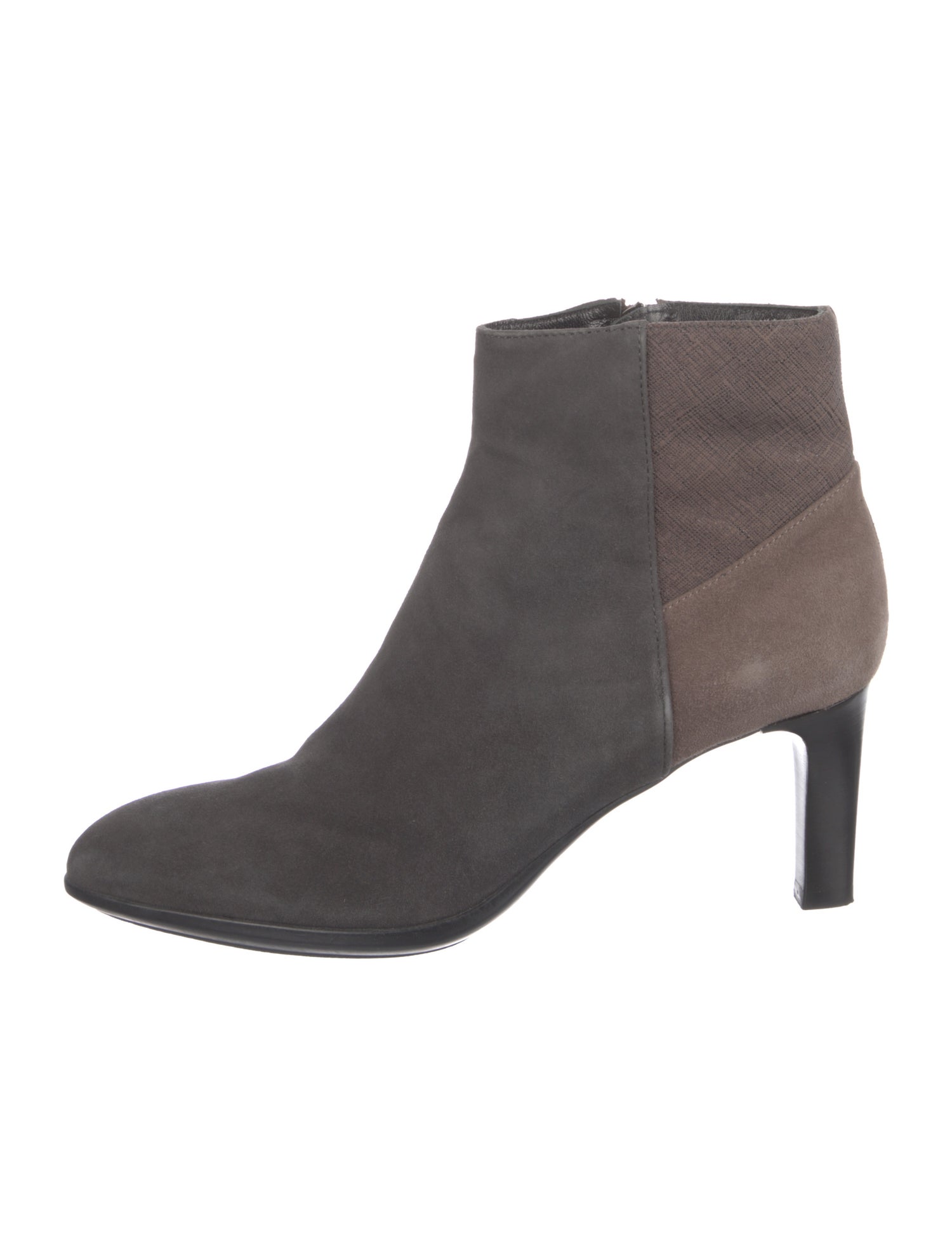 Aquatalia Suede Boots