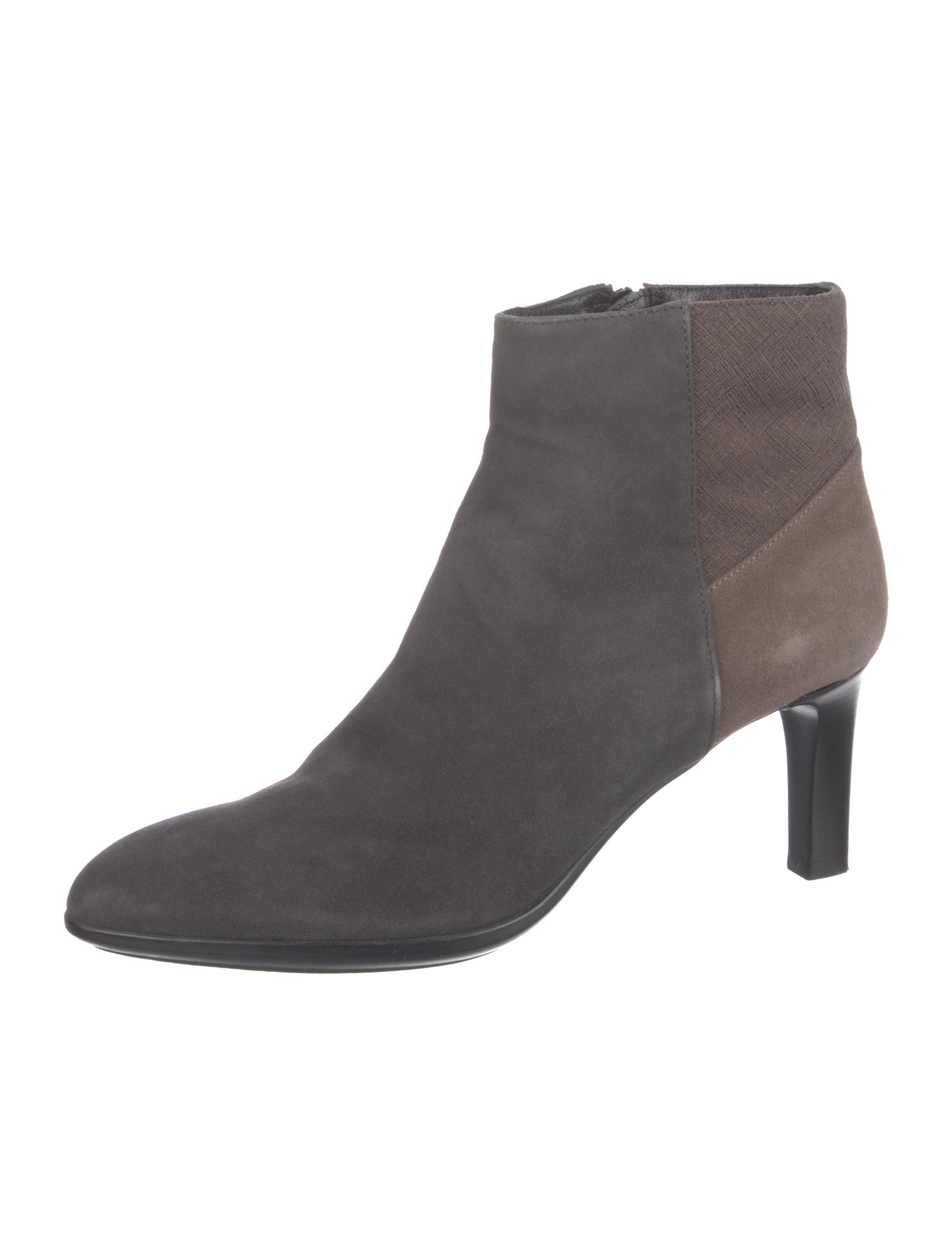 Aquatalia Suede Boots