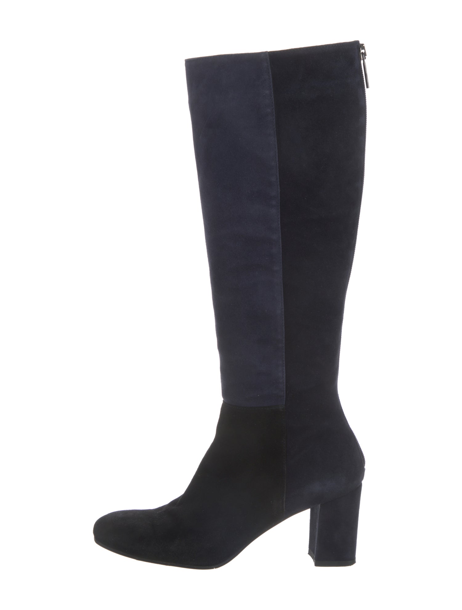 Aquatalia Suede Boots