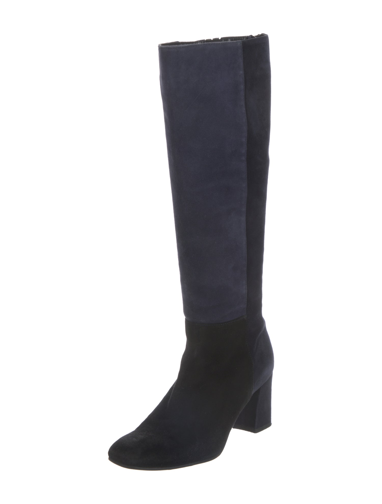 Aquatalia Suede Boots