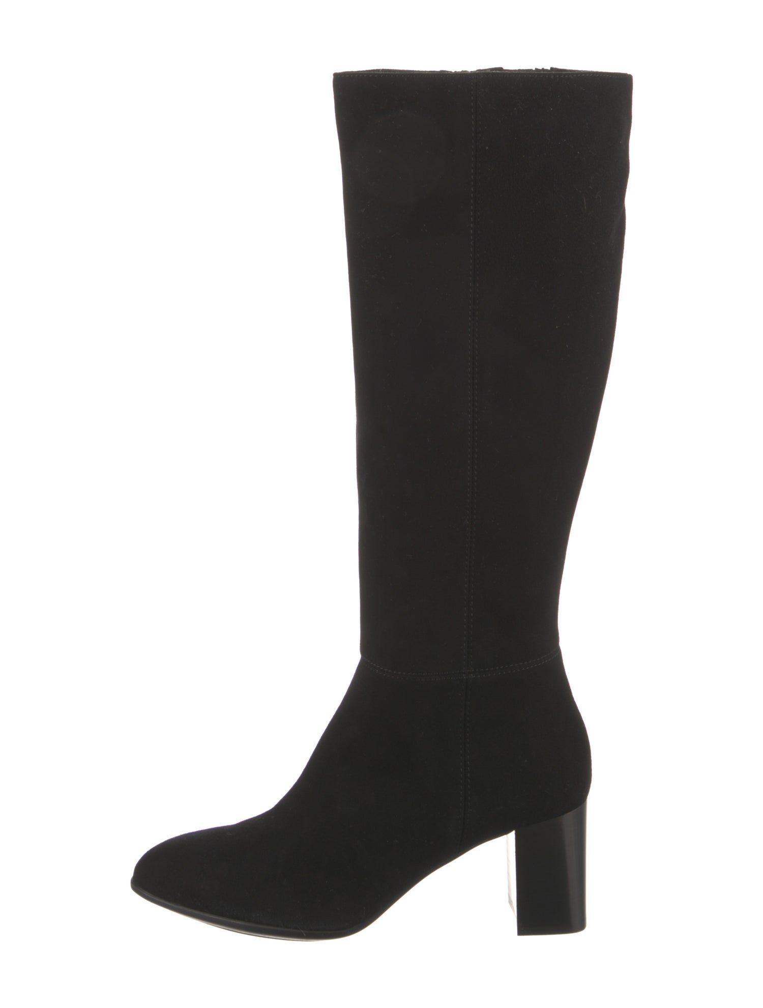 Aquatalia Suede Boots