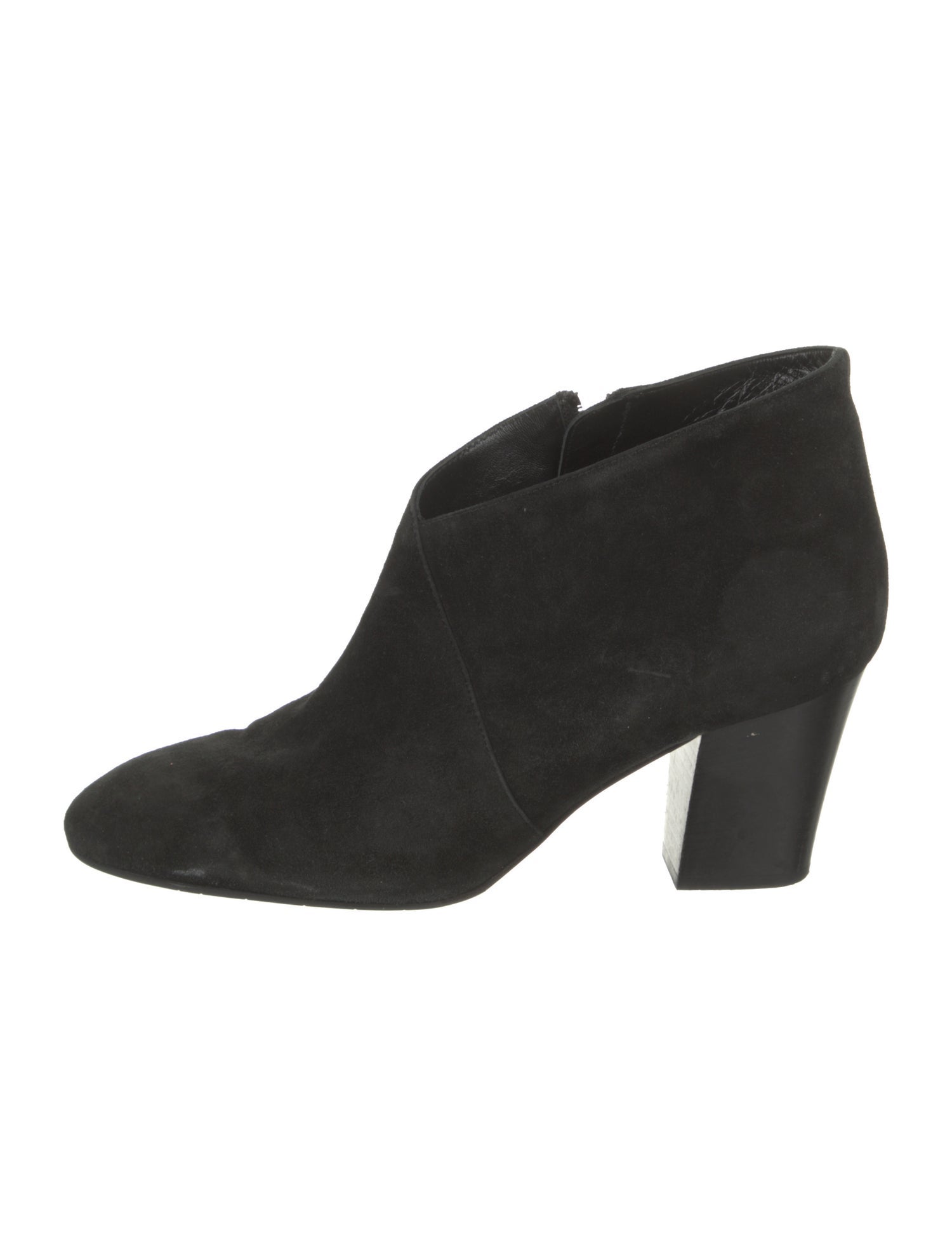 Aquatalia Suede Boots