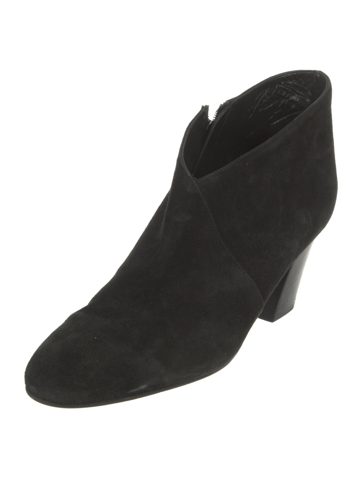Aquatalia Suede Boots