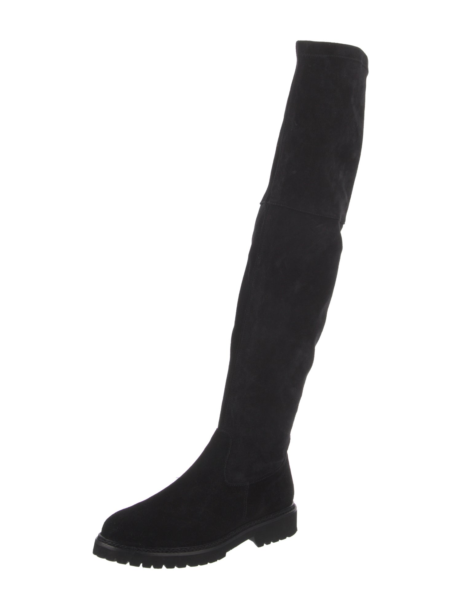 Aquatalia Suede Boots