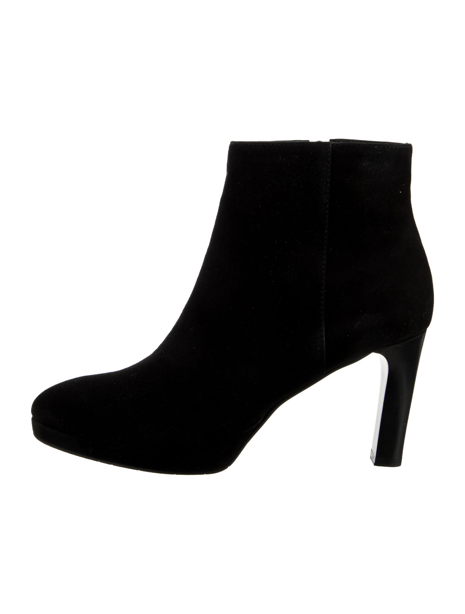 Aquatalia Suede Boots