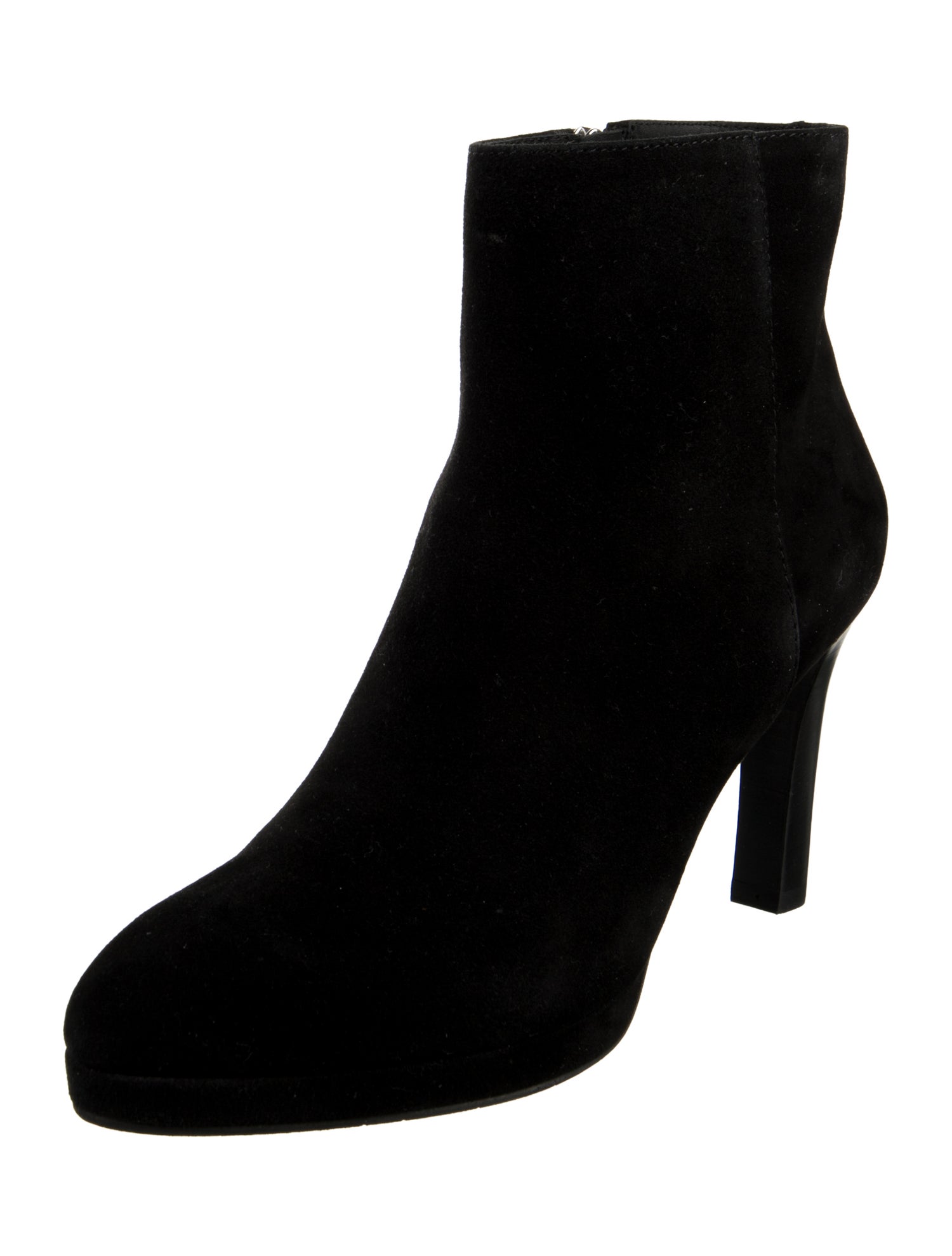 Aquatalia Suede Boots