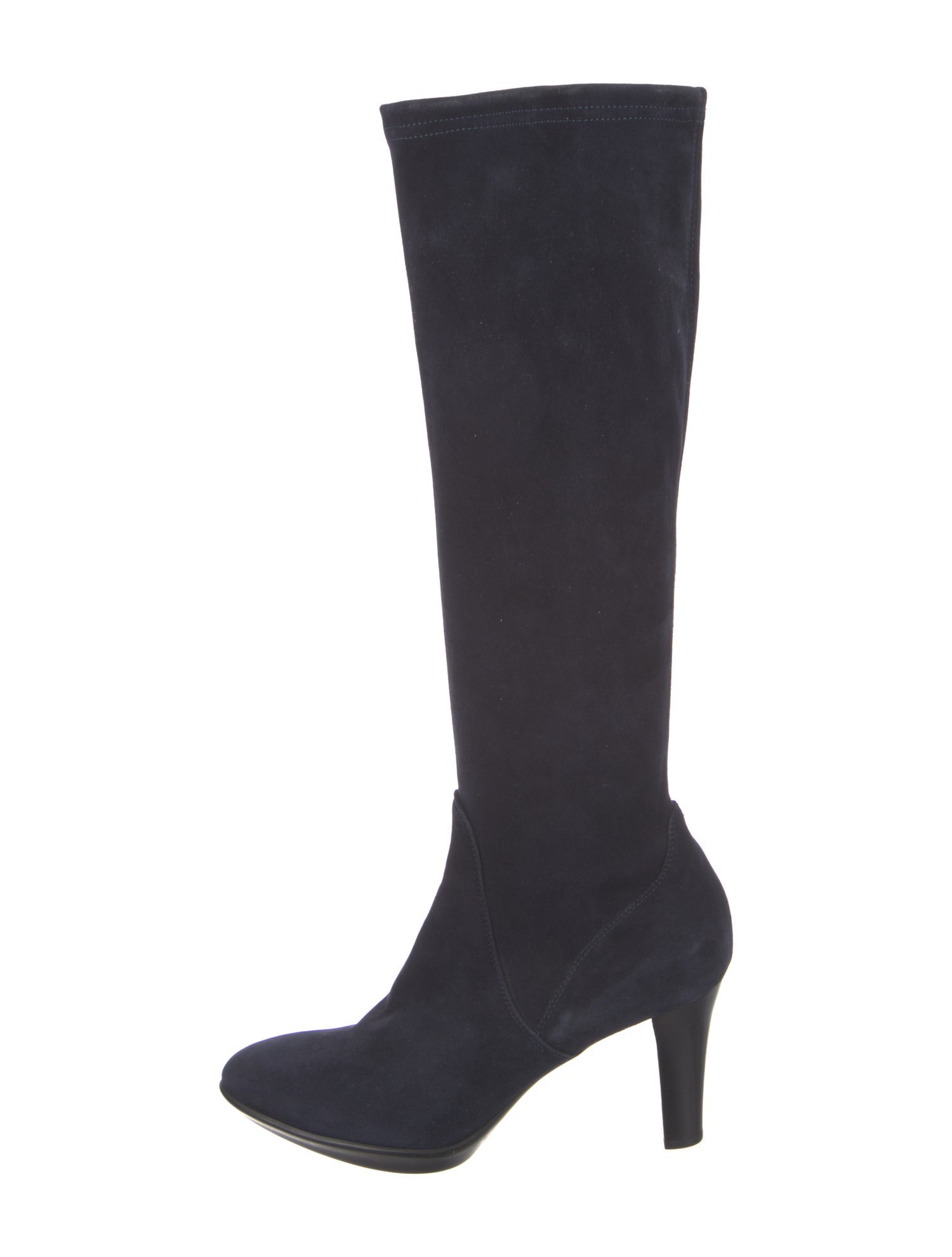 Aquatalia Suede Boots