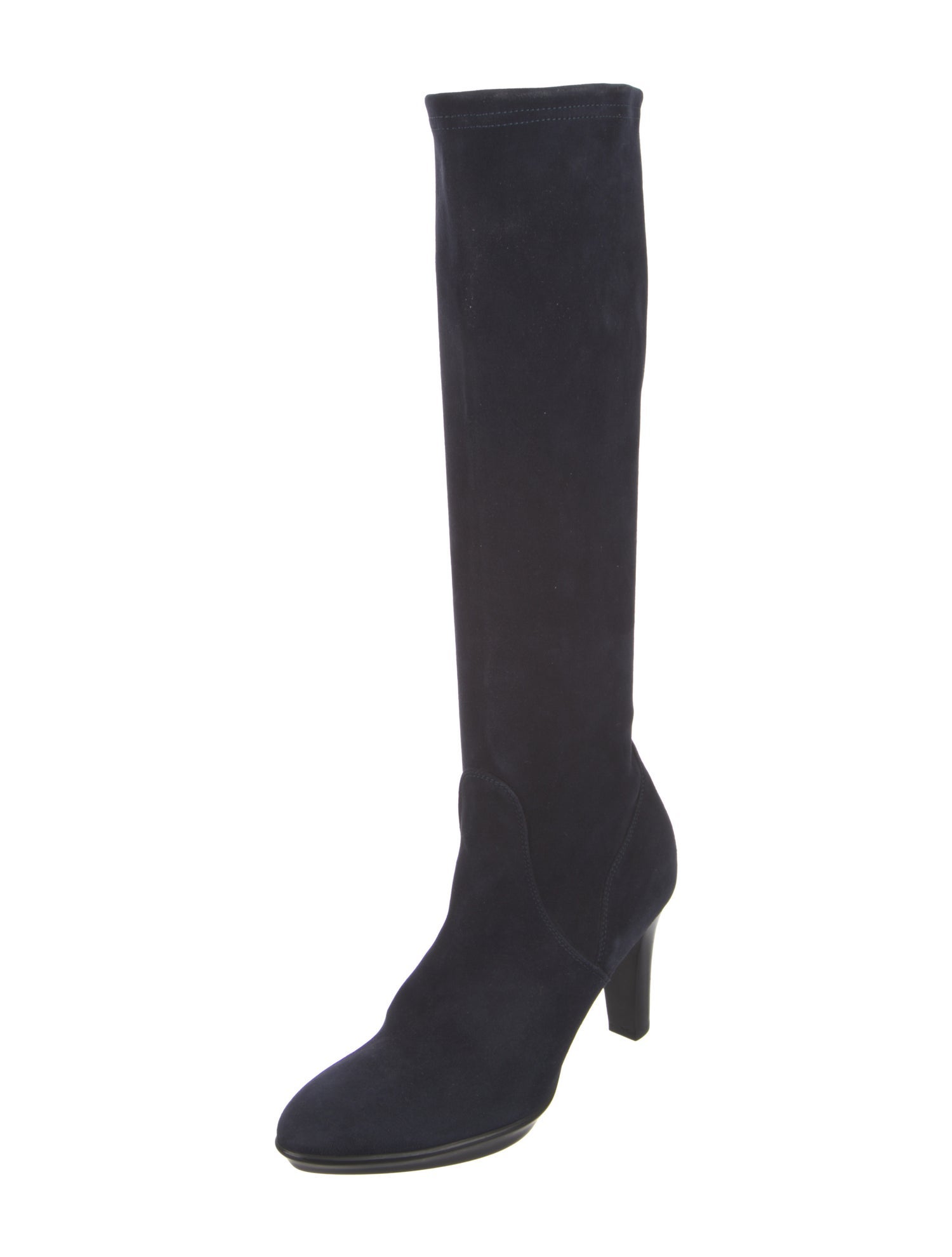 Aquatalia Suede Boots