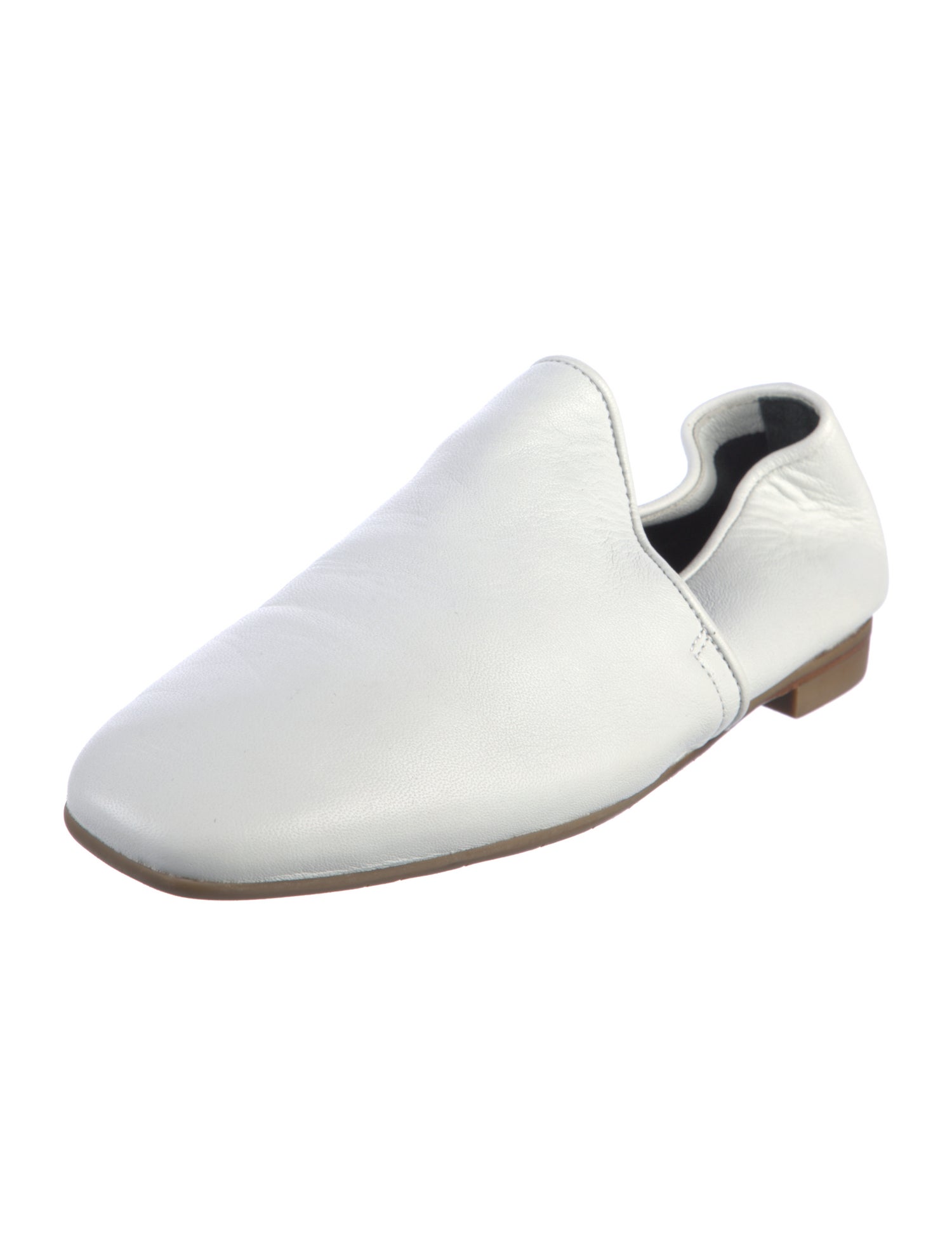 Aquatalia Leather Mules