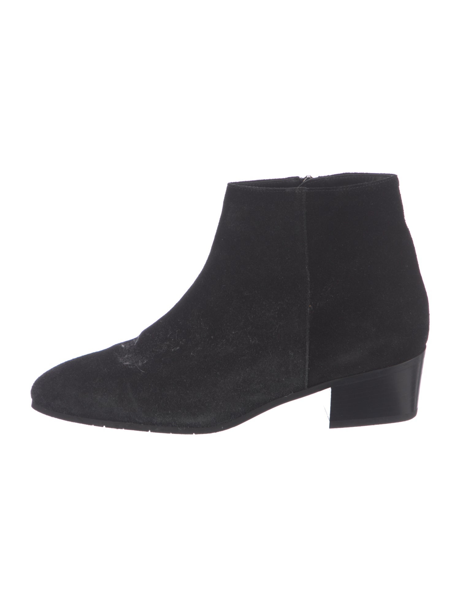 Aquatalia Suede Boots