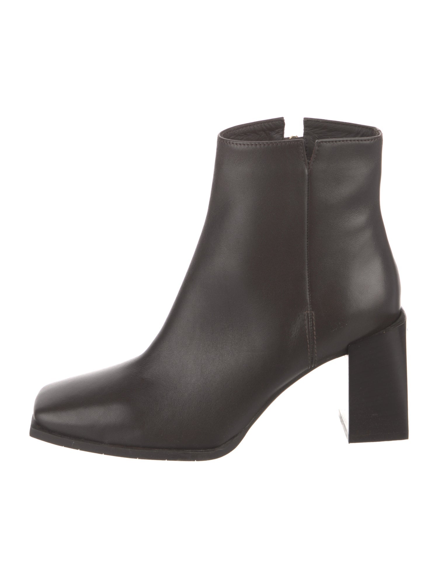 Aquatalia Leather Boots