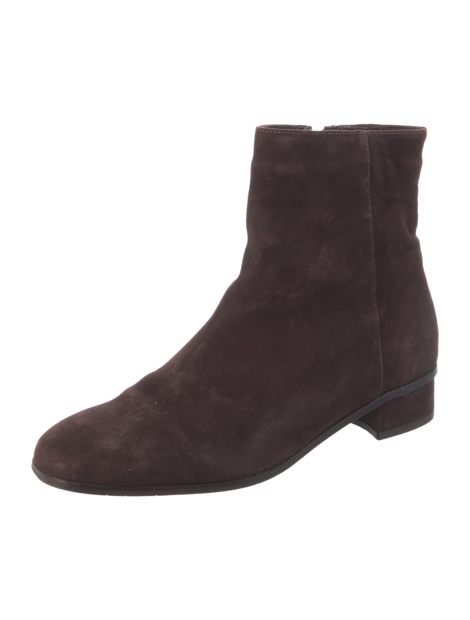 Aquatalia Suede Boots