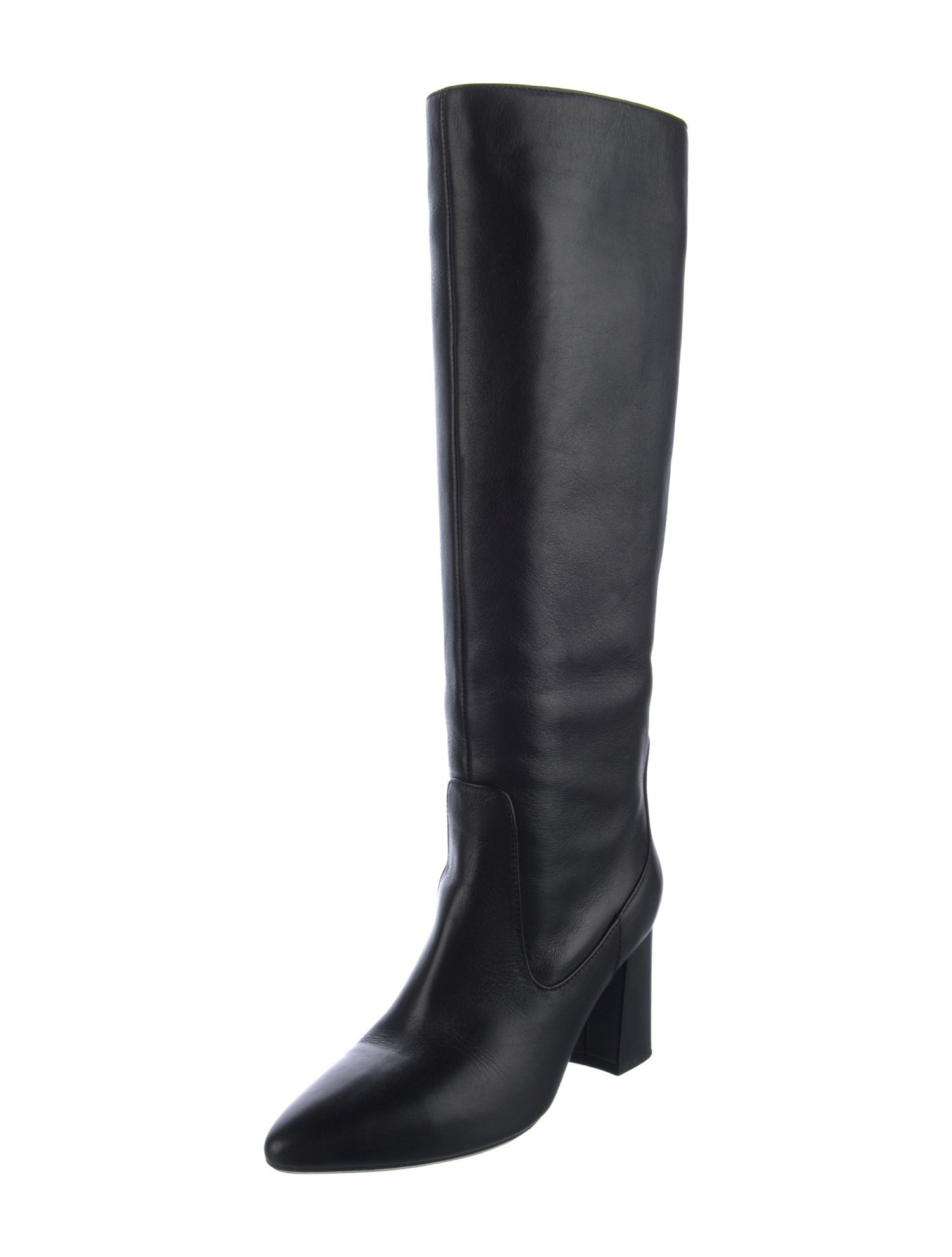 Aquatalia Leather Boots
