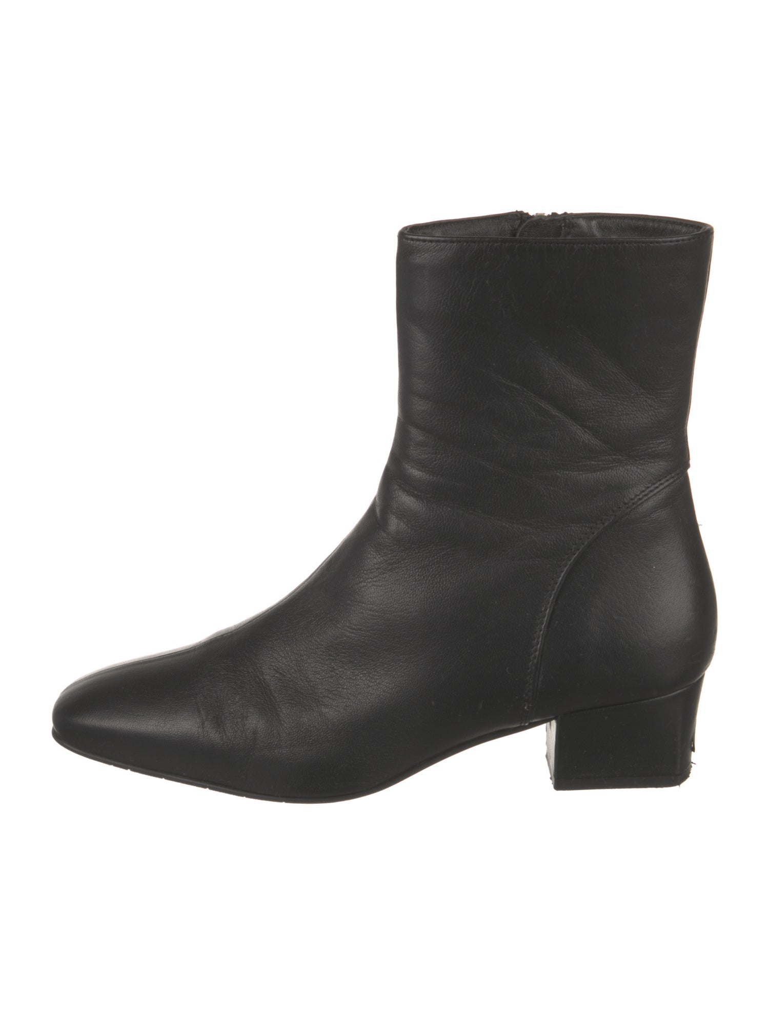 Aquatalia Leather Boots