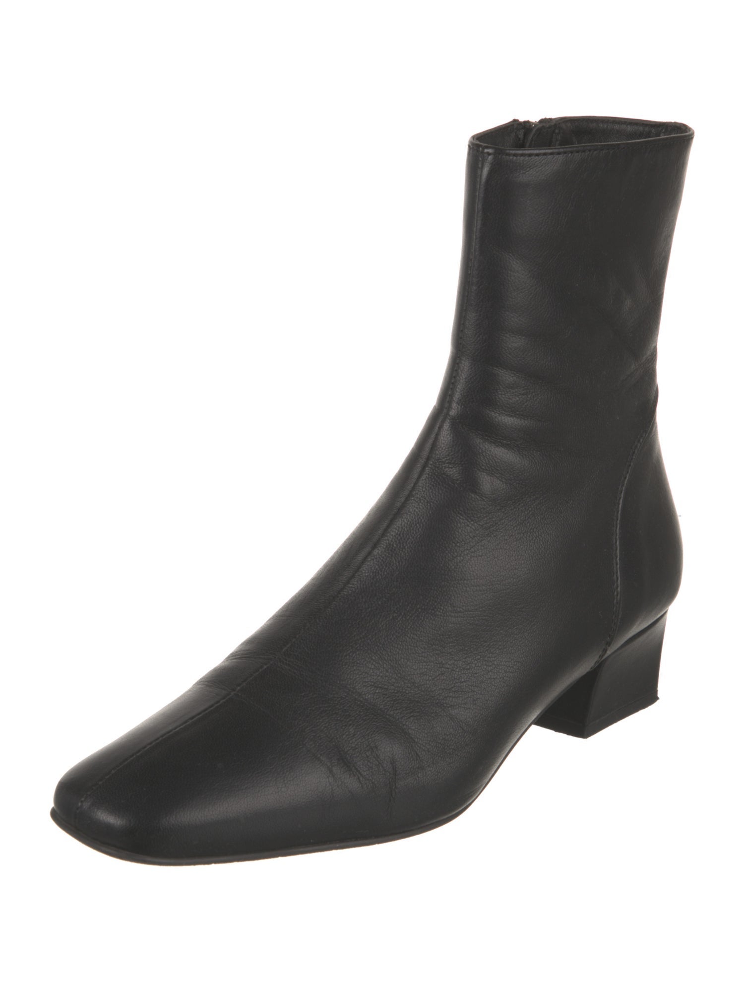 Aquatalia Leather Boots