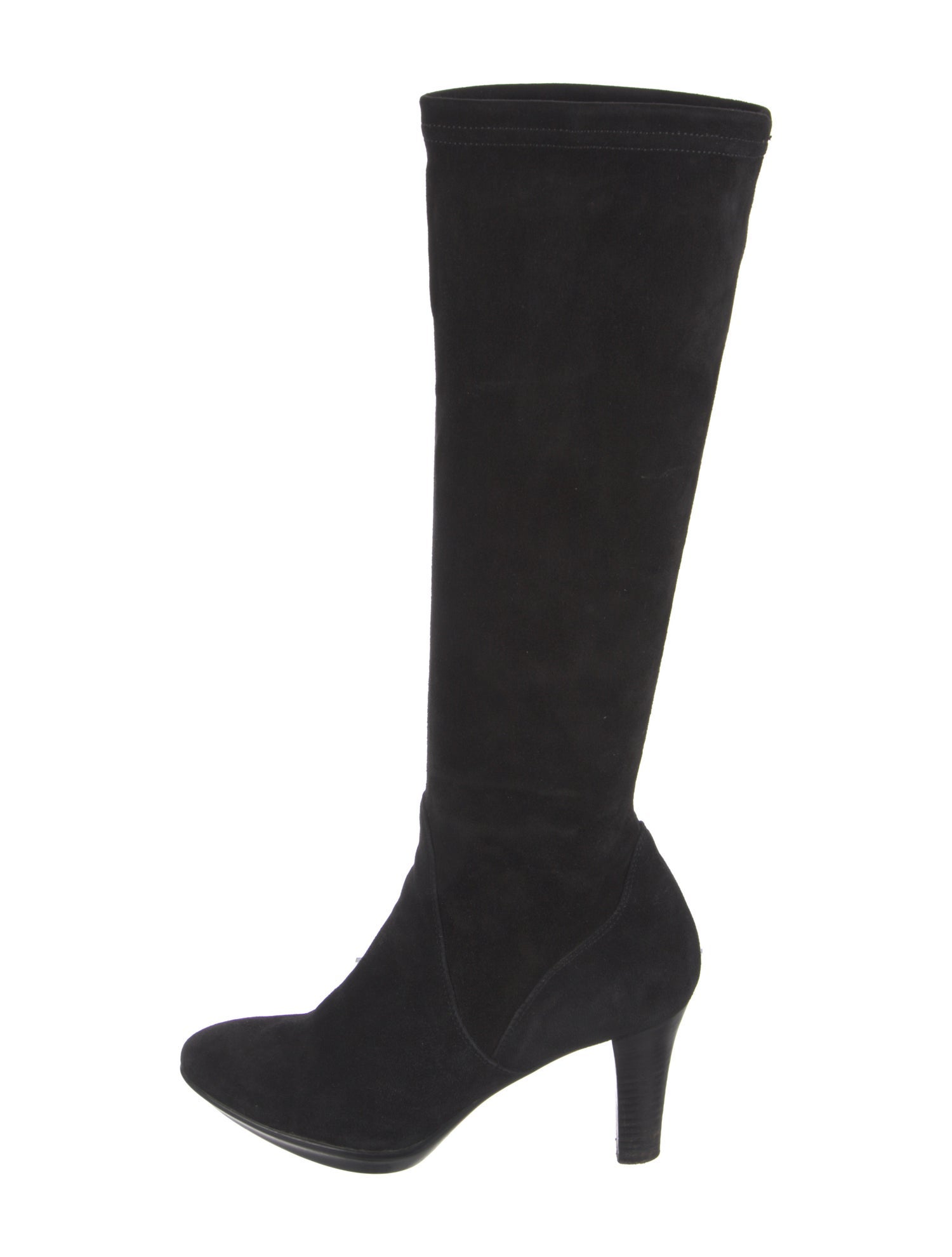 Aquatalia Suede Boots