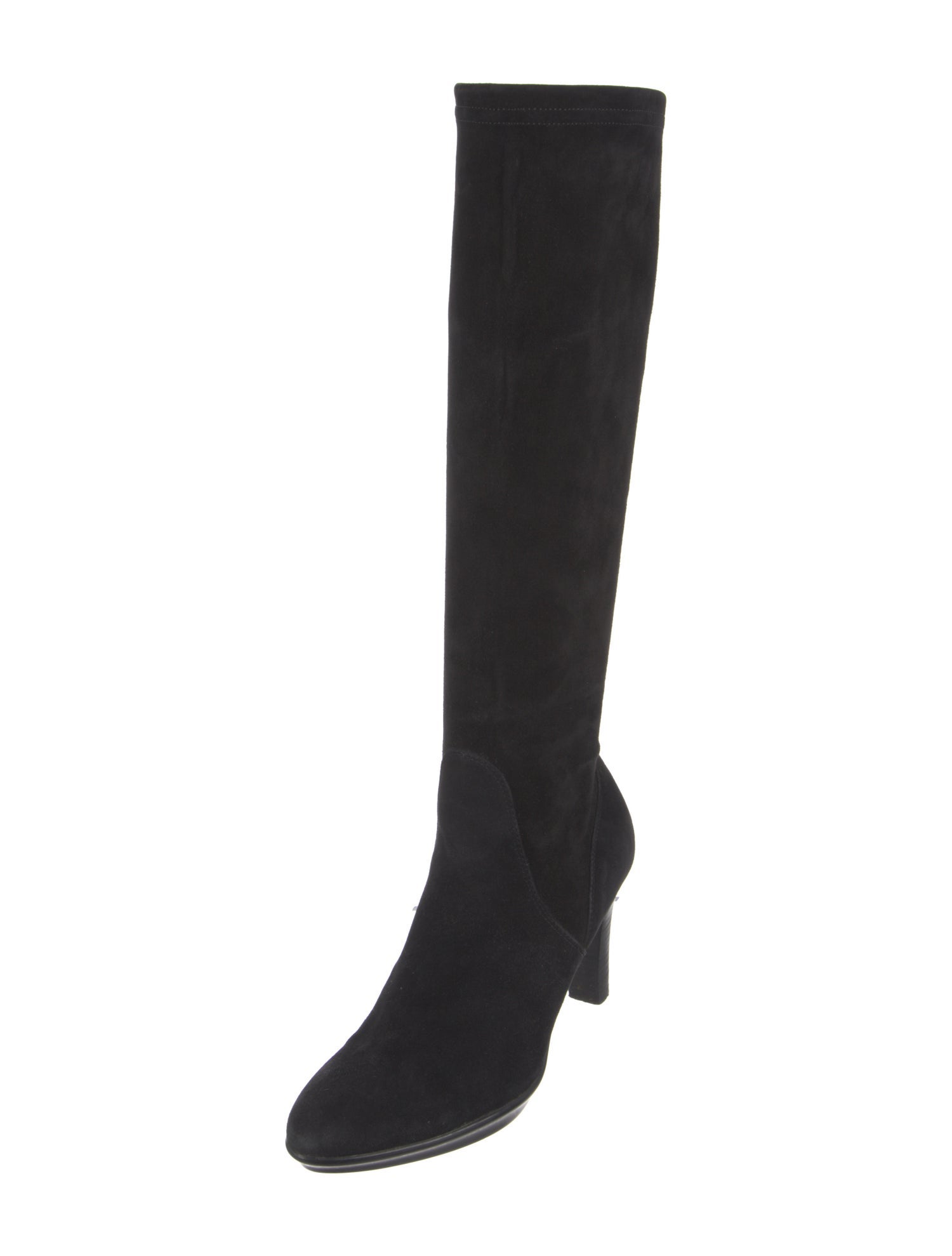 Aquatalia Suede Boots
