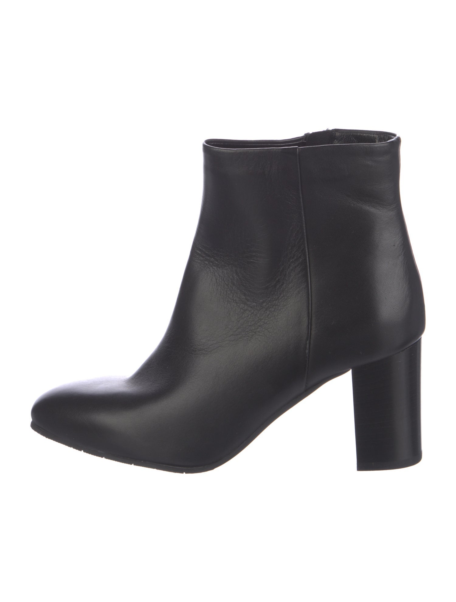 Aquatalia Leather Boots