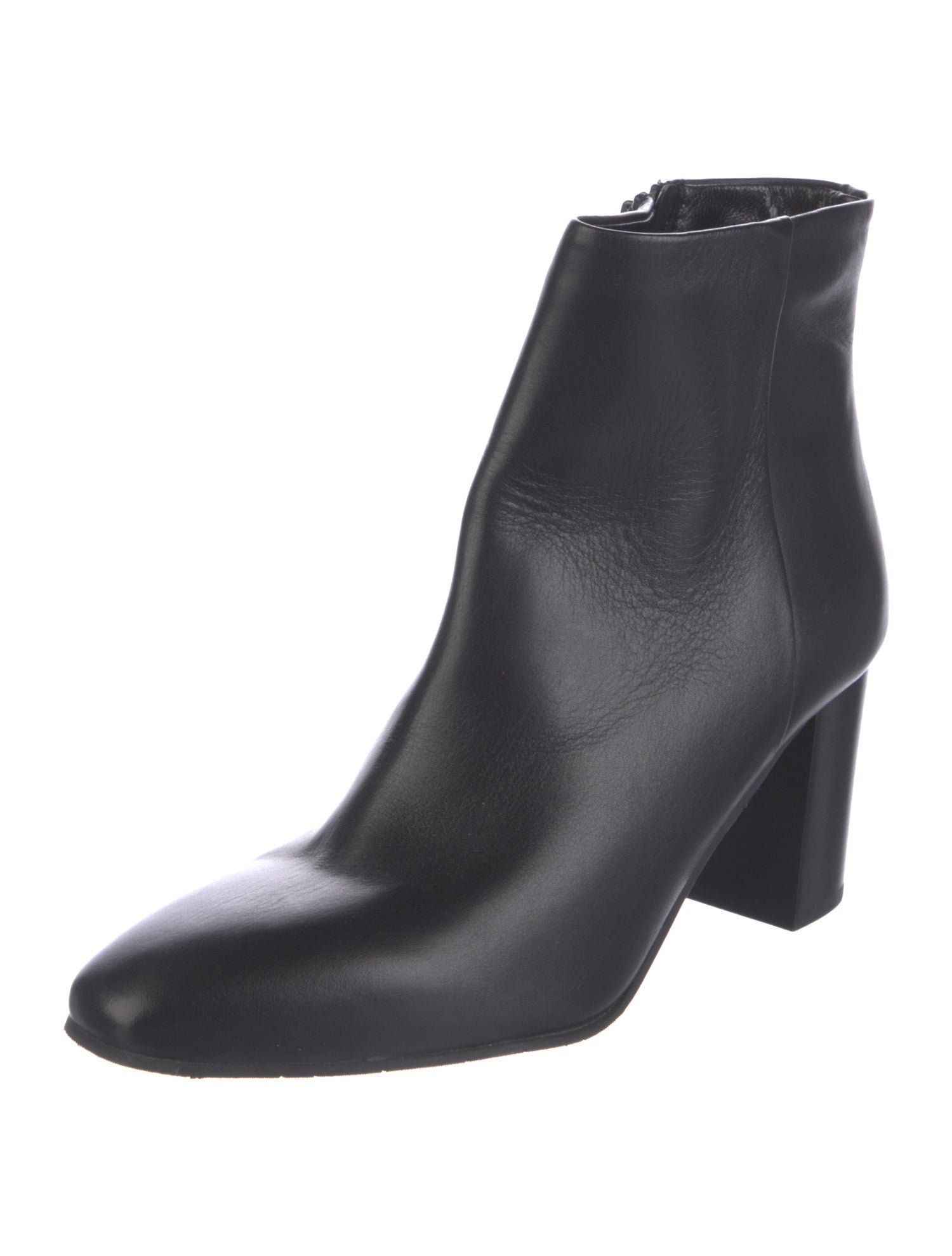 Aquatalia Leather Boots