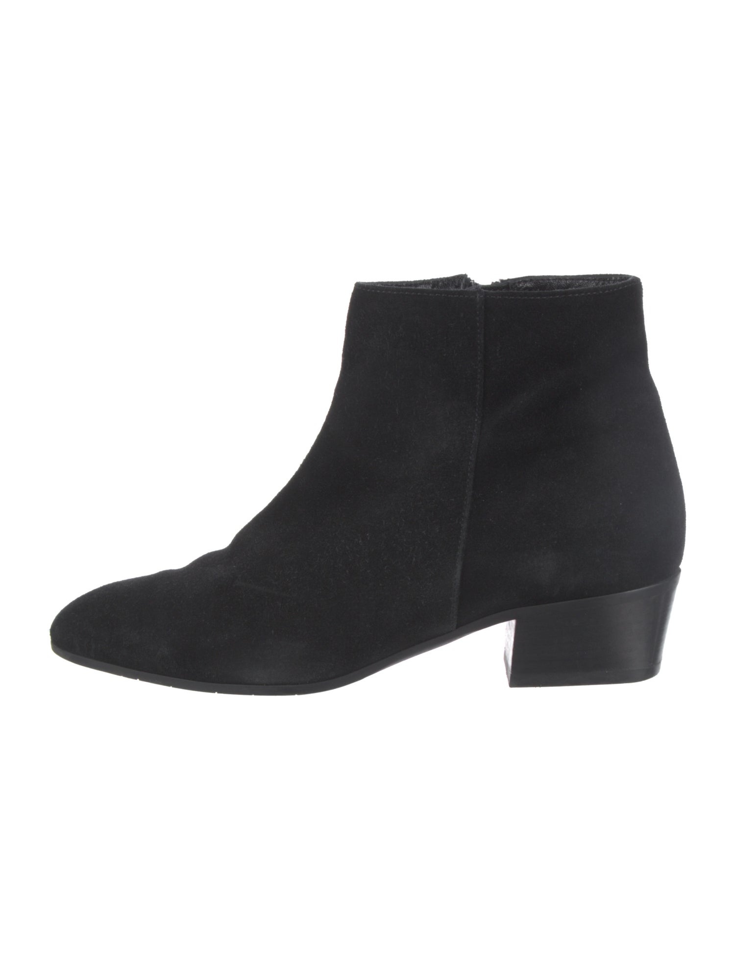 Aquatalia Suede Boots