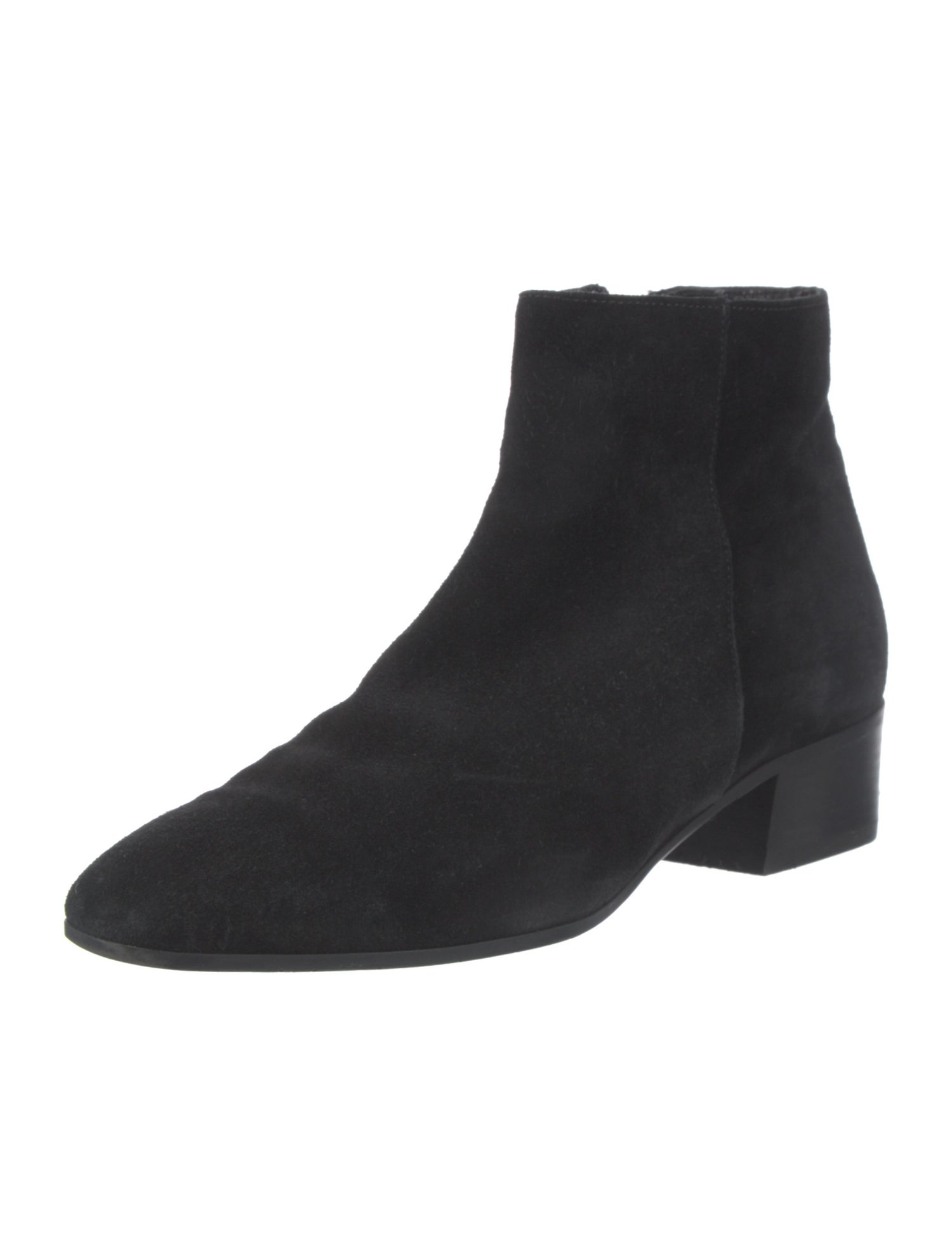 Aquatalia Suede Boots
