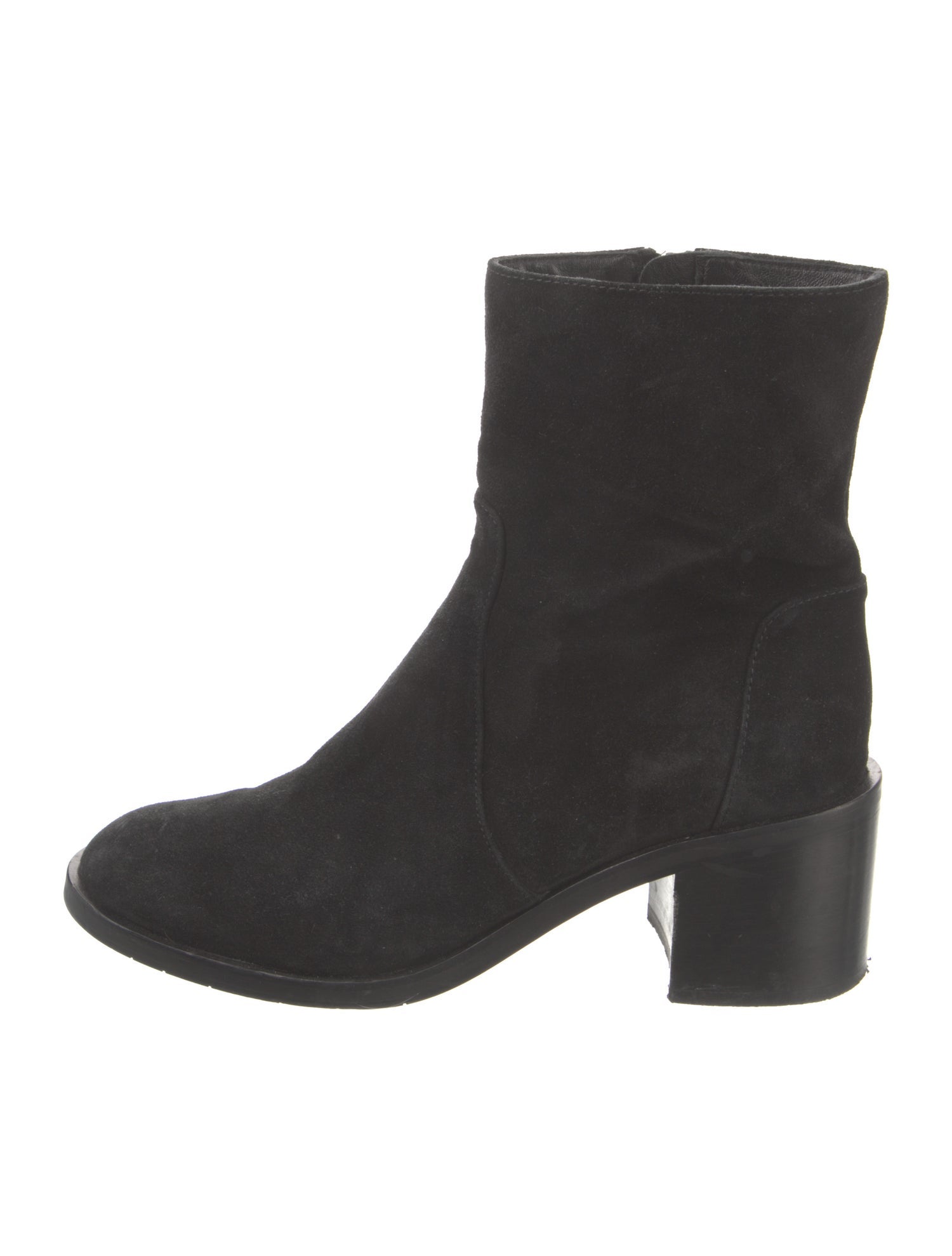 Aquatalia Suede Boots