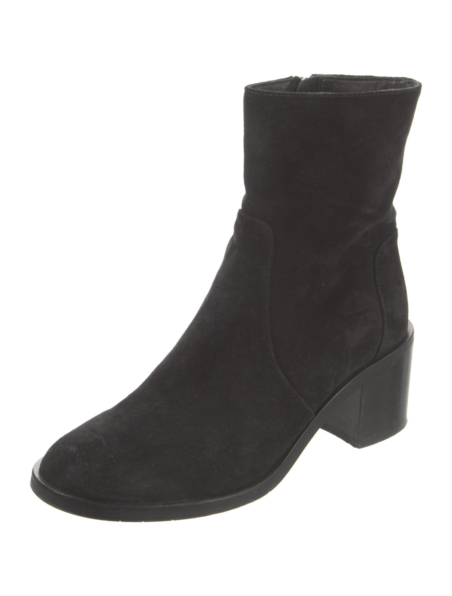 Aquatalia Suede Boots