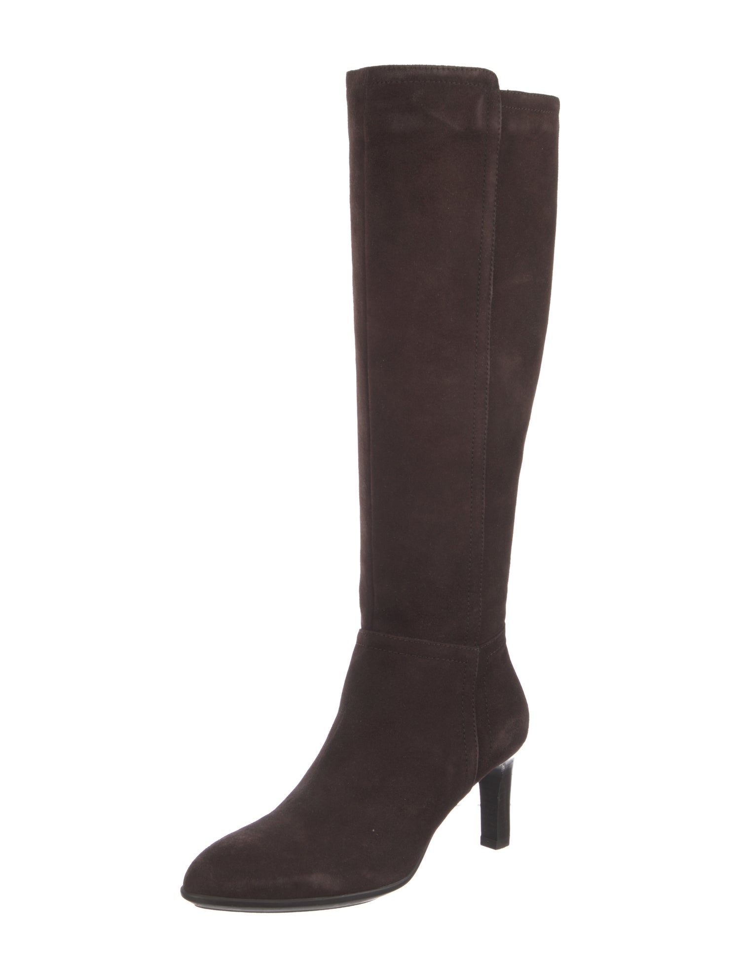 Aquatalia Suede Boots
