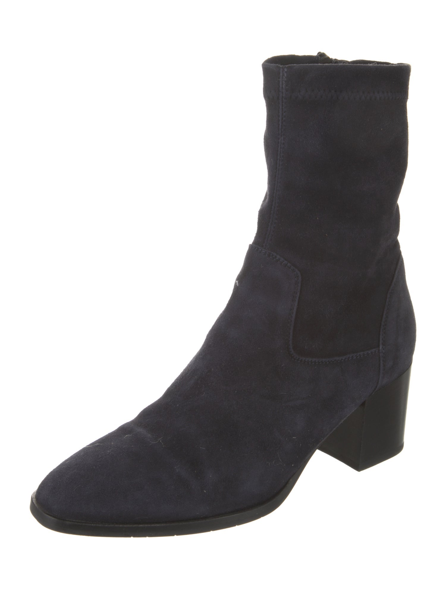 Aquatalia Suede Boots
