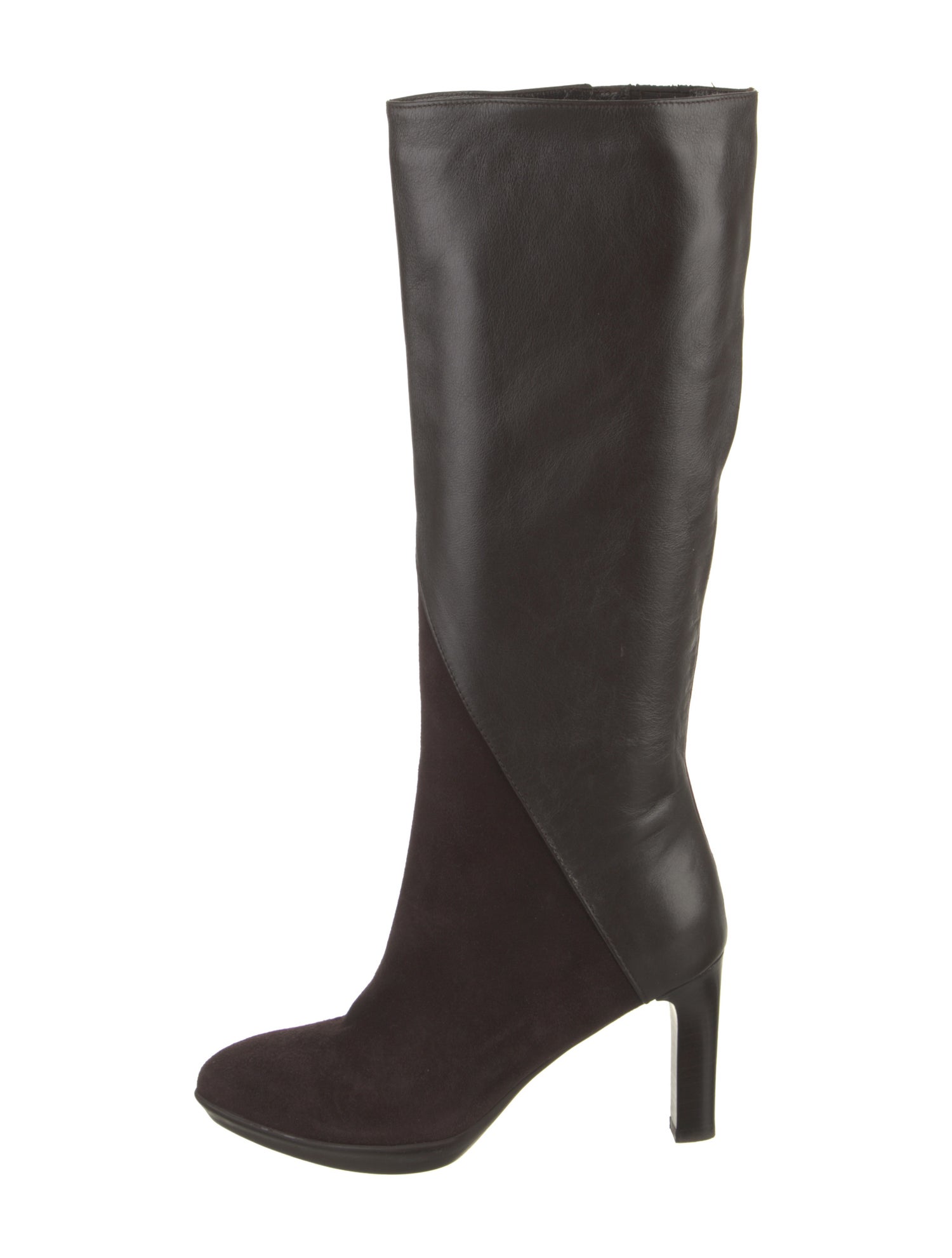 Aquatalia Suede Boots