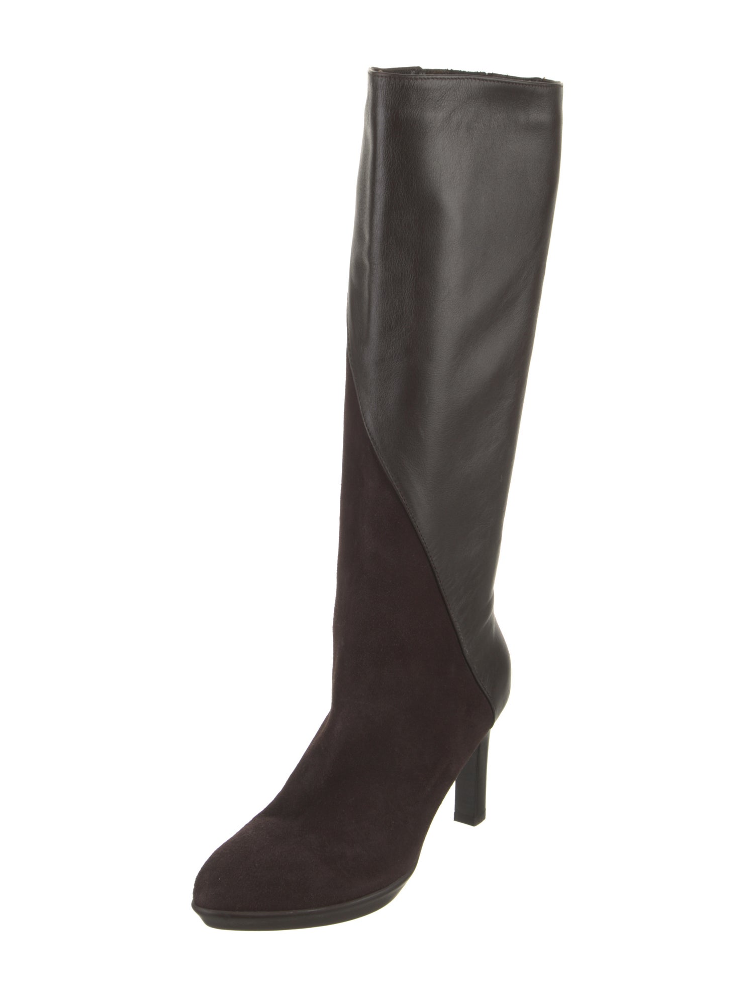 Aquatalia Suede Boots