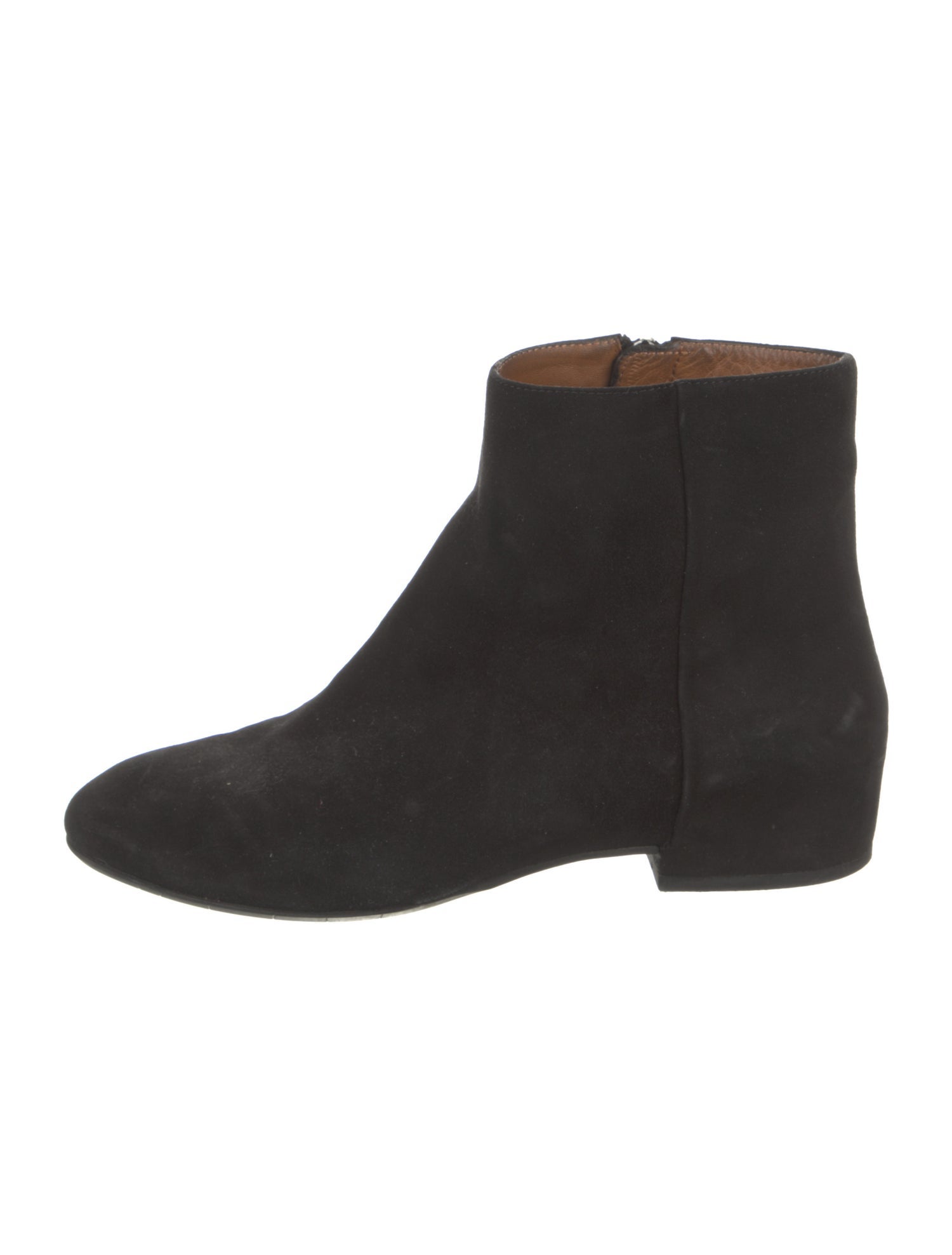 Aquatalia Suede Boots