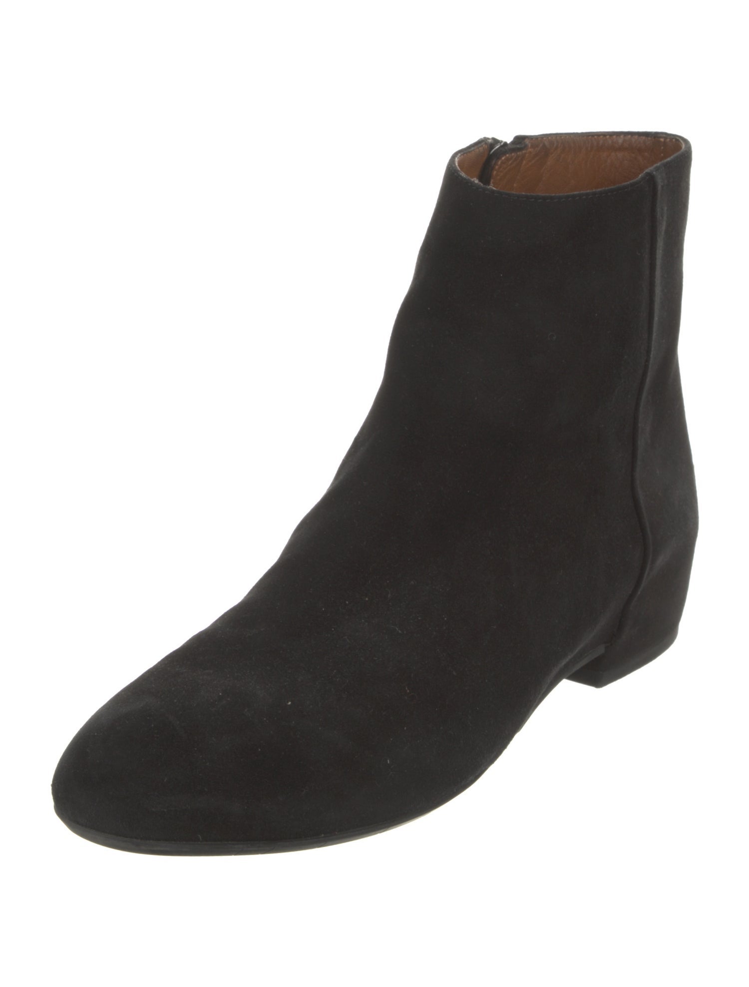 Aquatalia Suede Boots