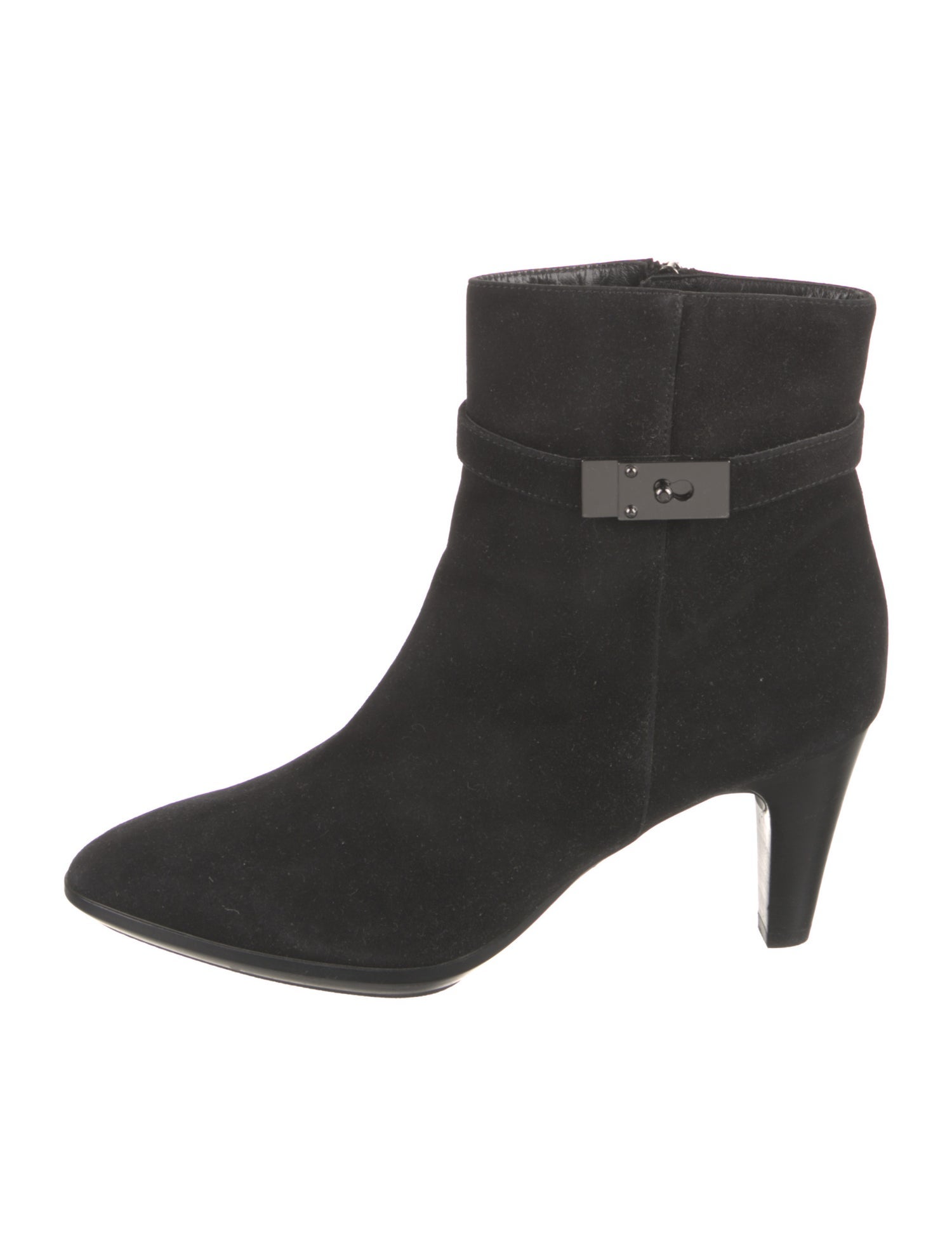 Aquatalia Suede Boots
